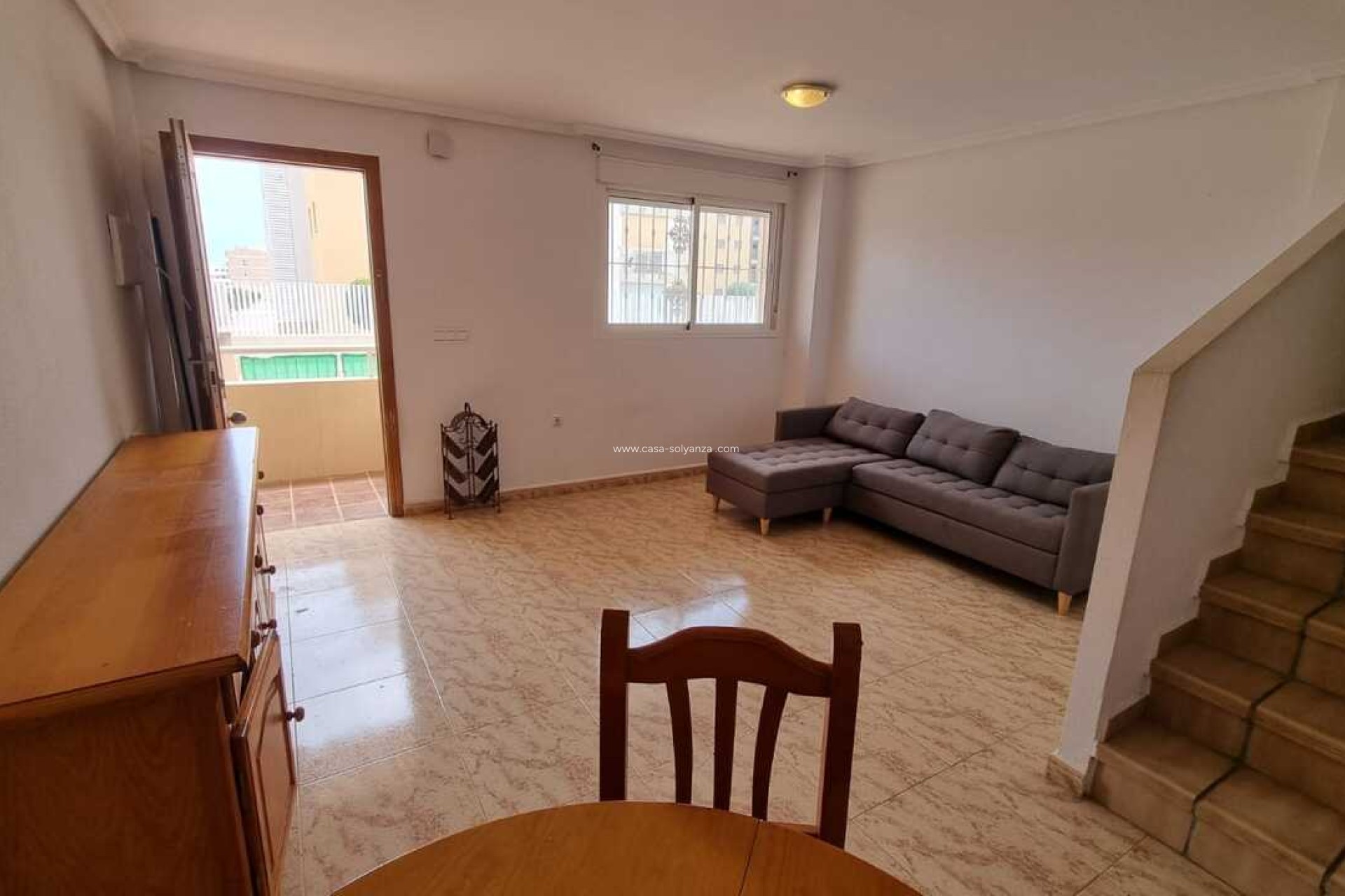 Resale - Townhouse - Playa Flamenca - Costa Blanca