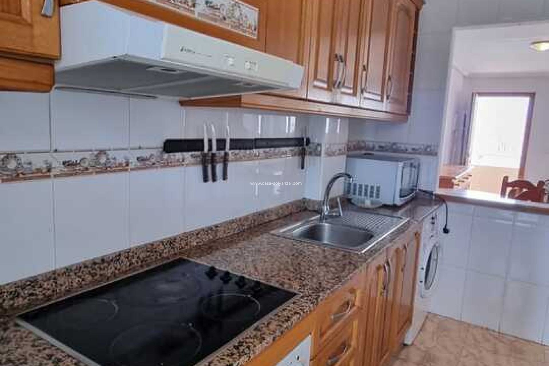 Resale - Townhouse - Playa Flamenca - Costa Blanca