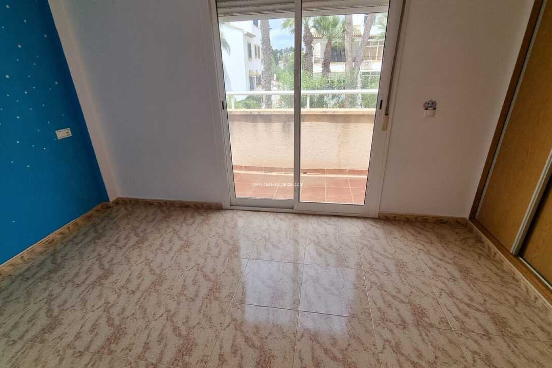 Resale - Townhouse - Playa Flamenca - Costa Blanca