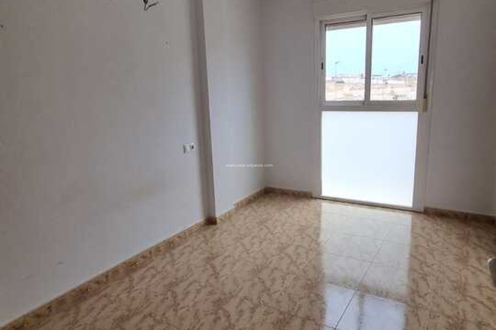Resale - Townhouse - Playa Flamenca - Costa Blanca