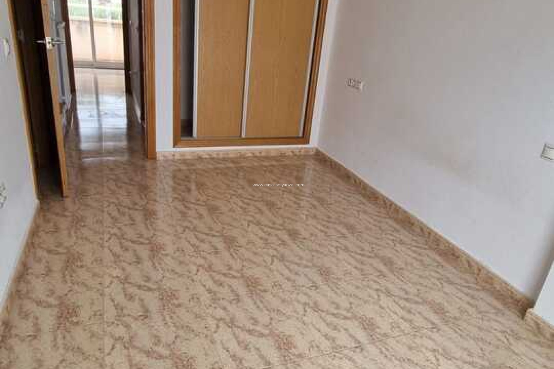 Resale - Townhouse - Playa Flamenca - Costa Blanca