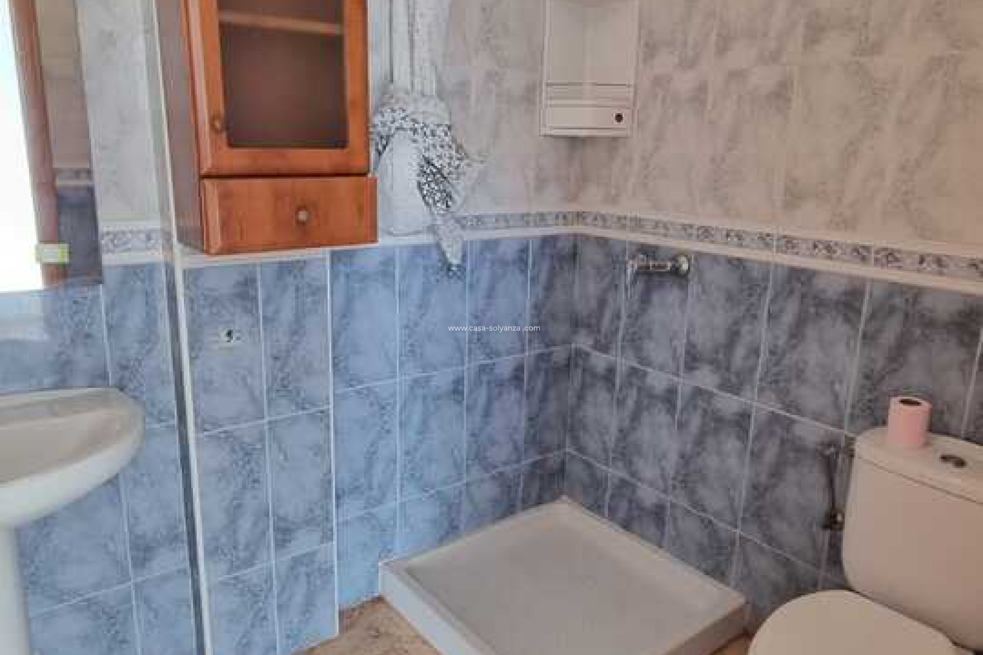 Resale - Townhouse - Playa Flamenca - Costa Blanca