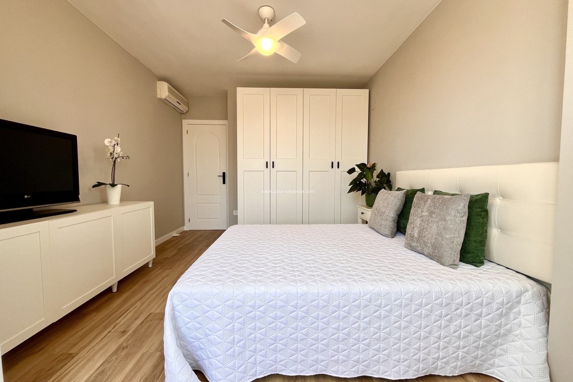 Resale - Townhouse - Playa Flamenca - Costa Blanca