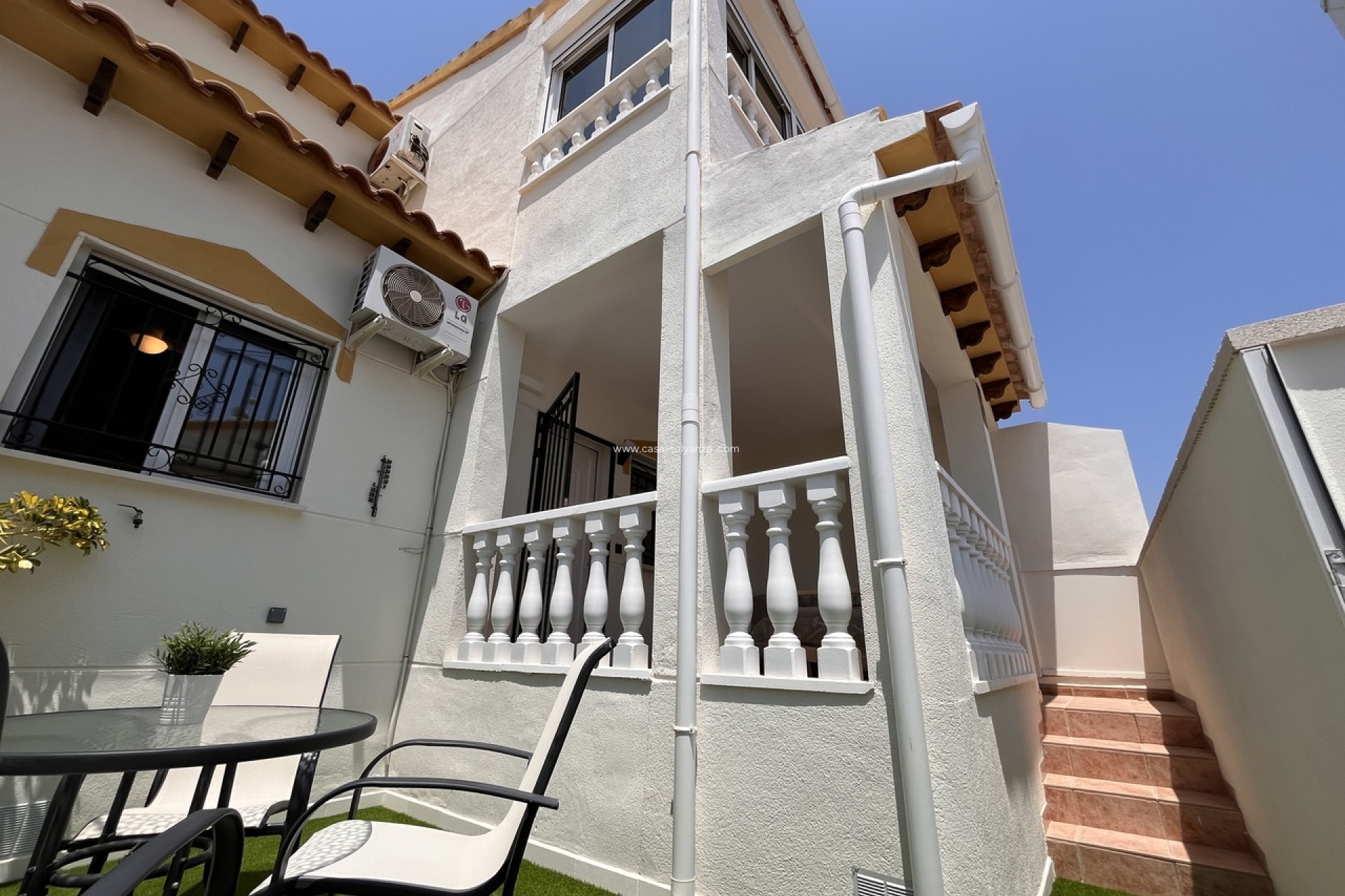 Resale - Townhouse - Playa Flamenca - Costa Blanca