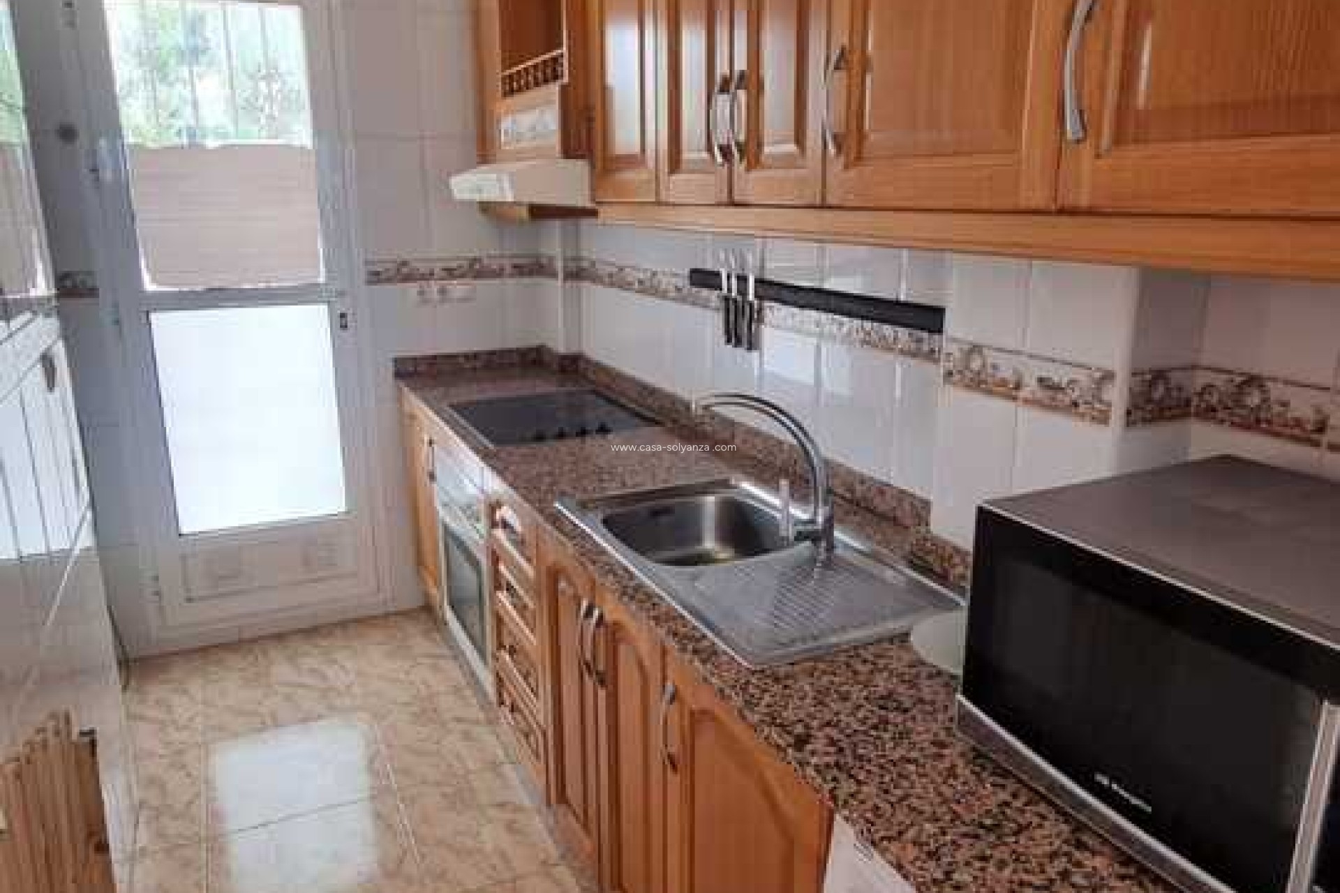 Resale - Townhouse - Playa Flamenca - Costa Blanca