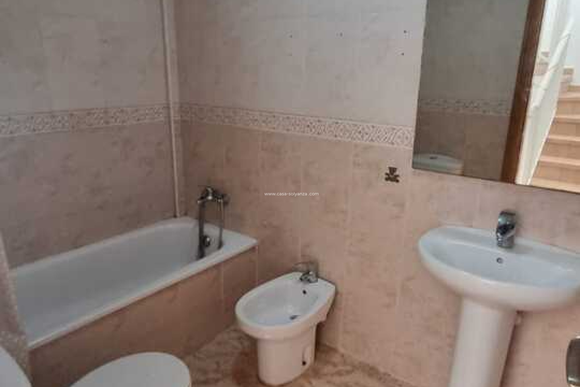Resale - Townhouse - Playa Flamenca - Costa Blanca