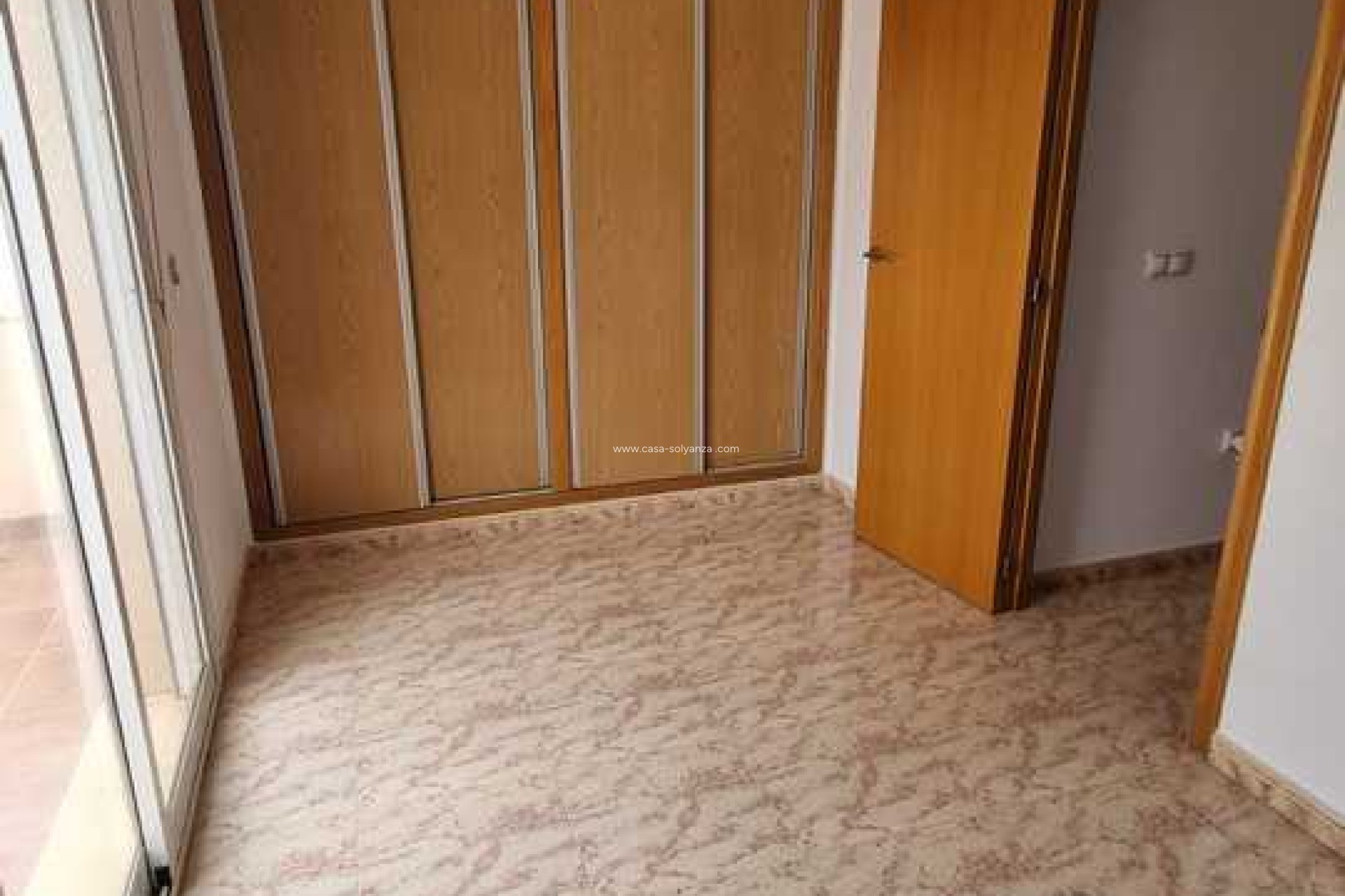 Resale - Townhouse - Playa Flamenca - Costa Blanca