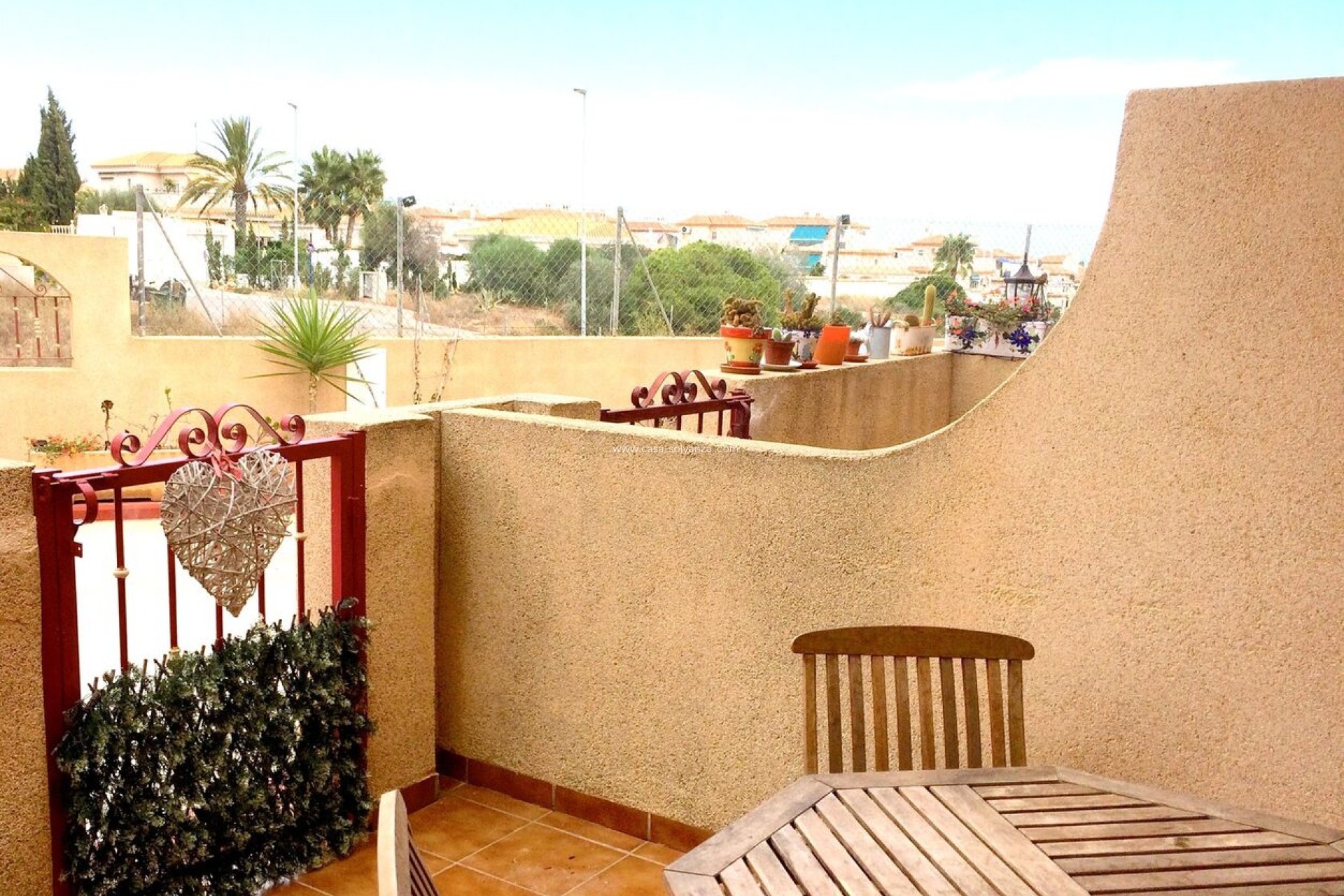 Resale - Townhouse - Playa Flamenca - Costa Blanca