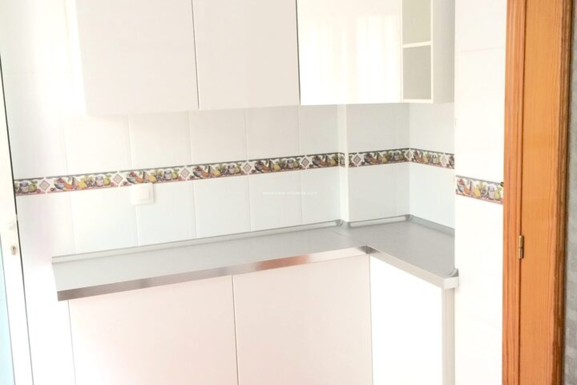 Resale - Townhouse - Playa Flamenca - Costa Blanca