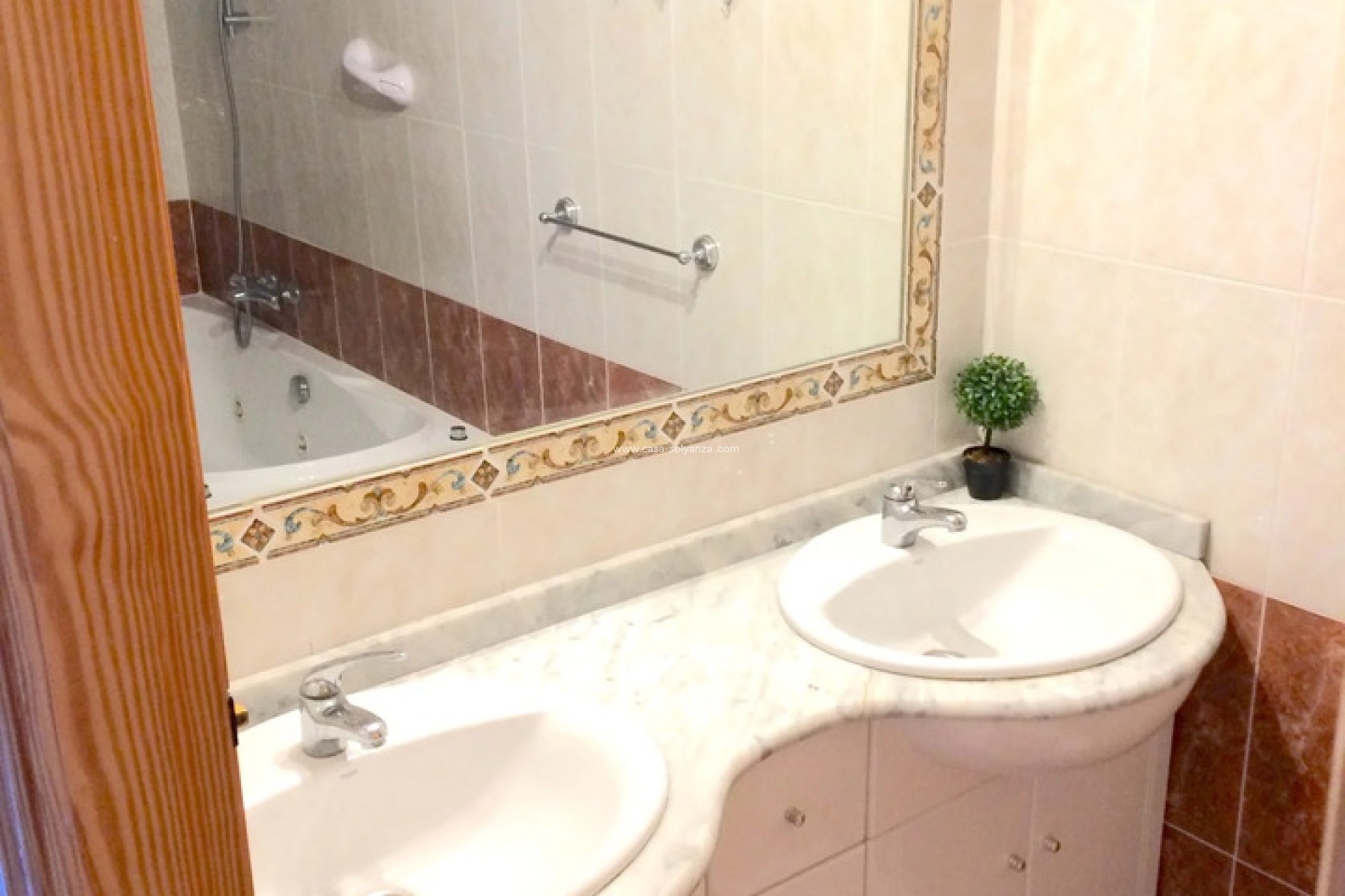 Resale - Townhouse - Playa Flamenca - Costa Blanca