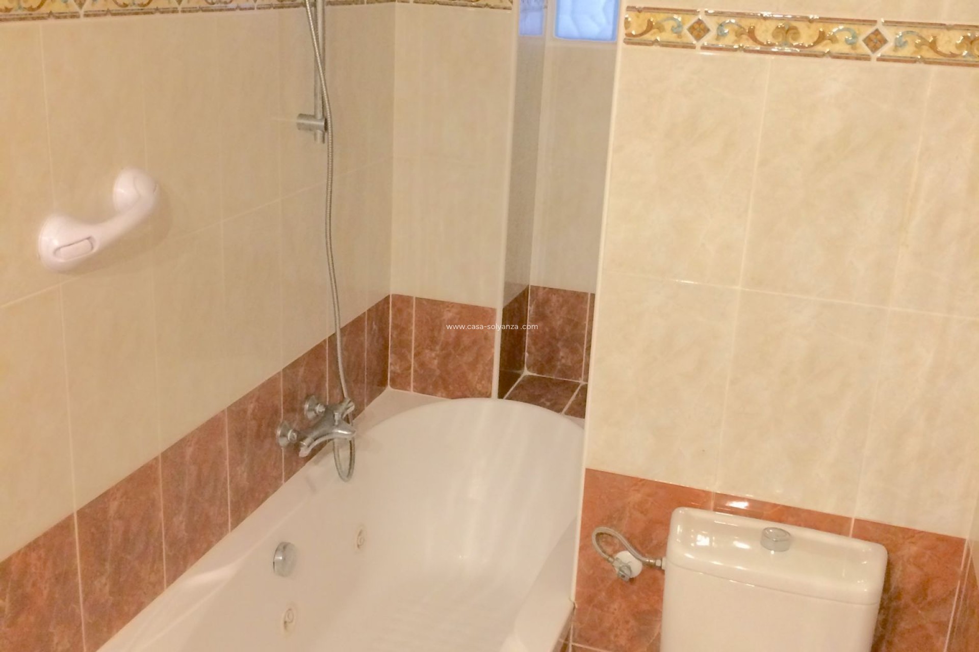 Resale - Townhouse - Playa Flamenca - Costa Blanca