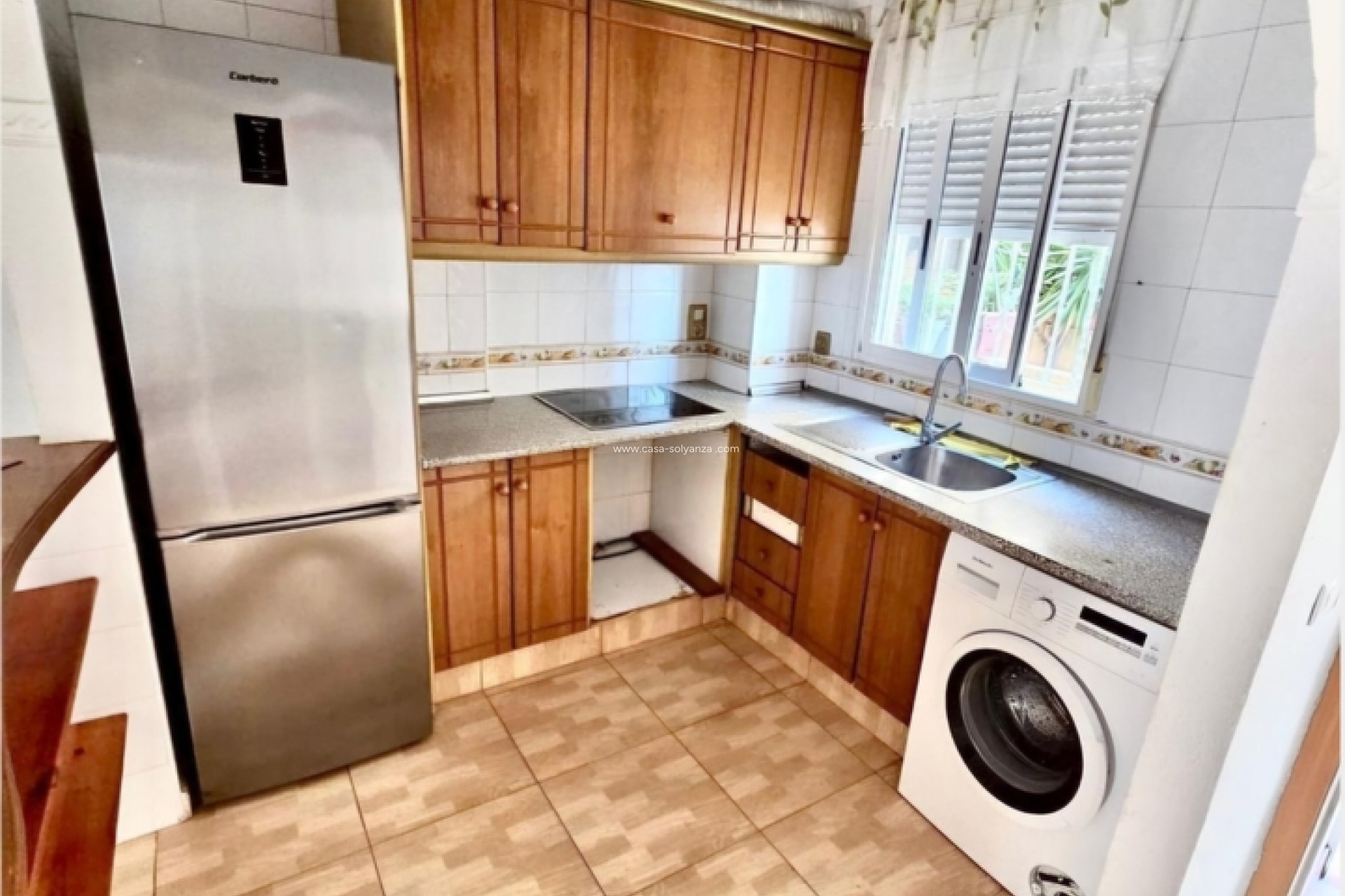 Resale - Townhouse - Playa Flamenca - Costa Blanca