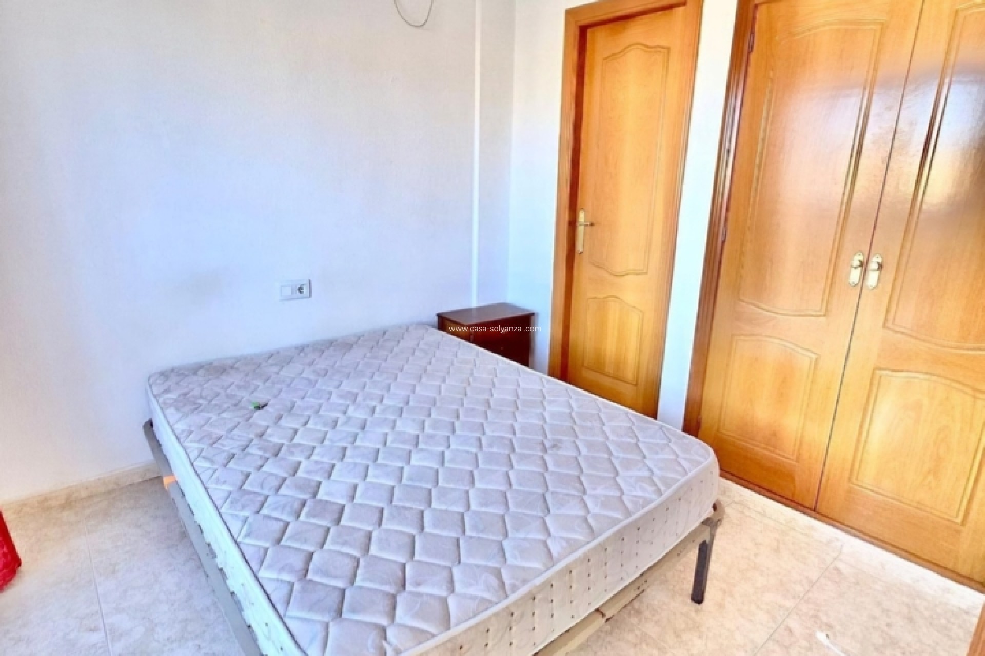 Resale - Townhouse - Playa Flamenca - Costa Blanca