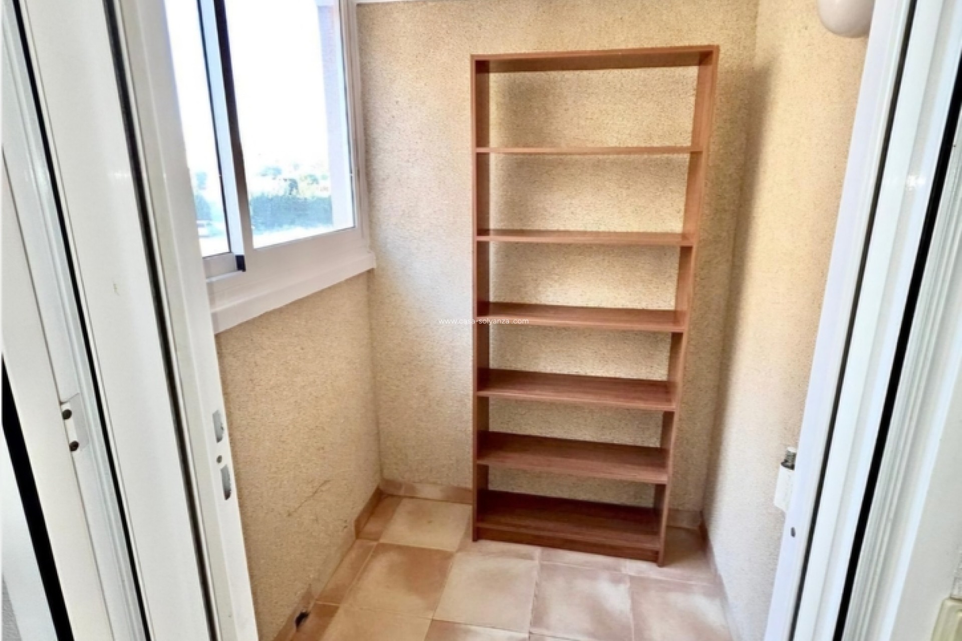 Resale - Townhouse - Playa Flamenca - Costa Blanca