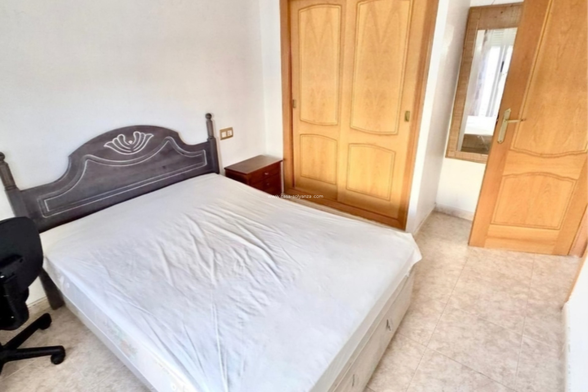 Resale - Townhouse - Playa Flamenca - Costa Blanca