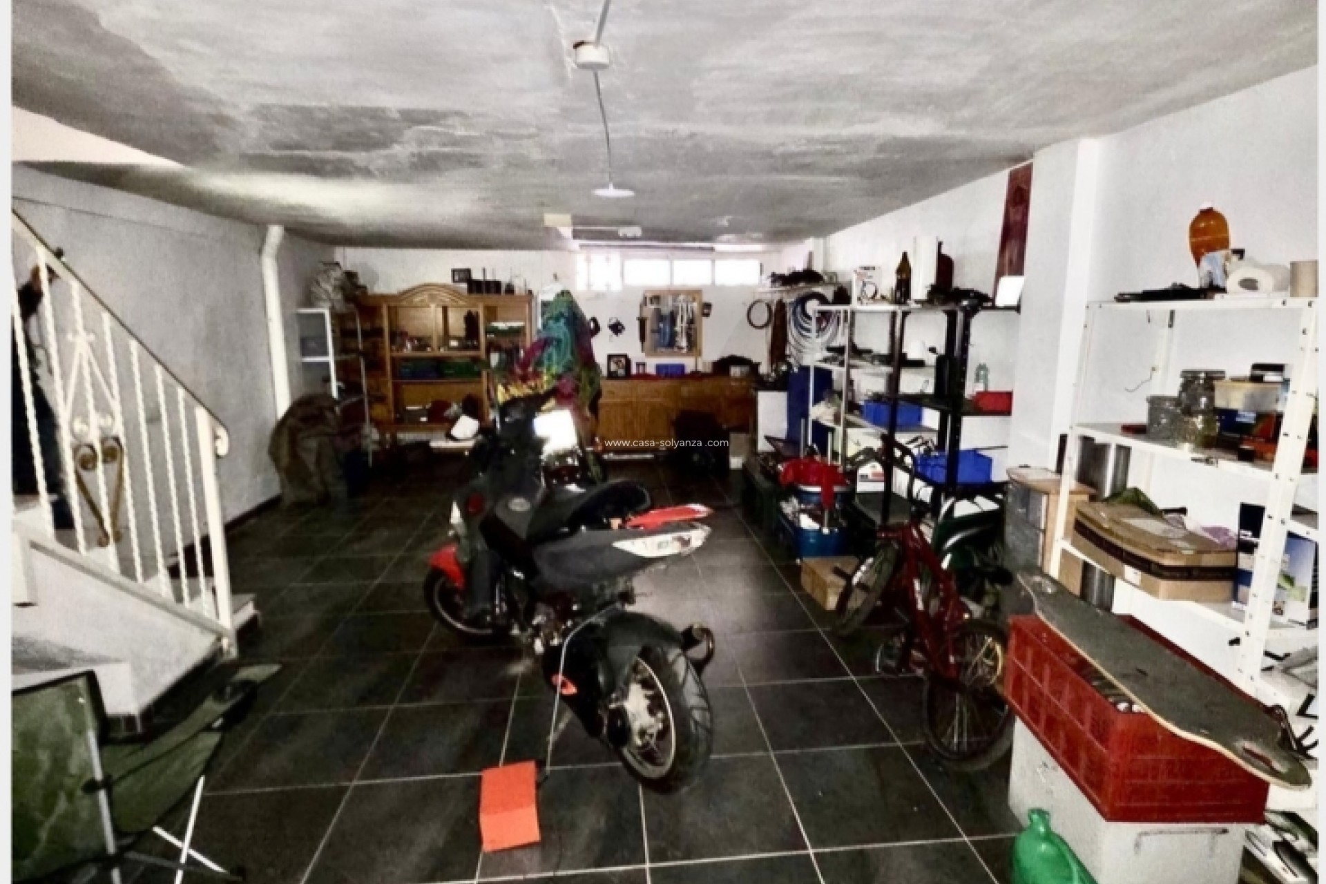 Resale - Townhouse - Playa Flamenca - Costa Blanca