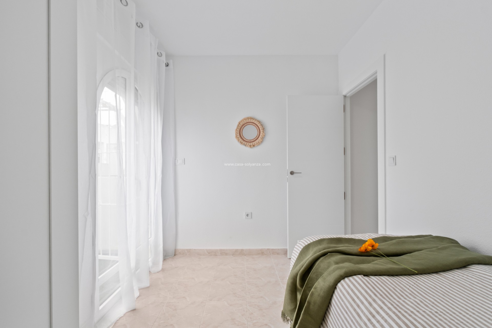 Resale - Townhouse - Playa Flamenca - Costa Blanca