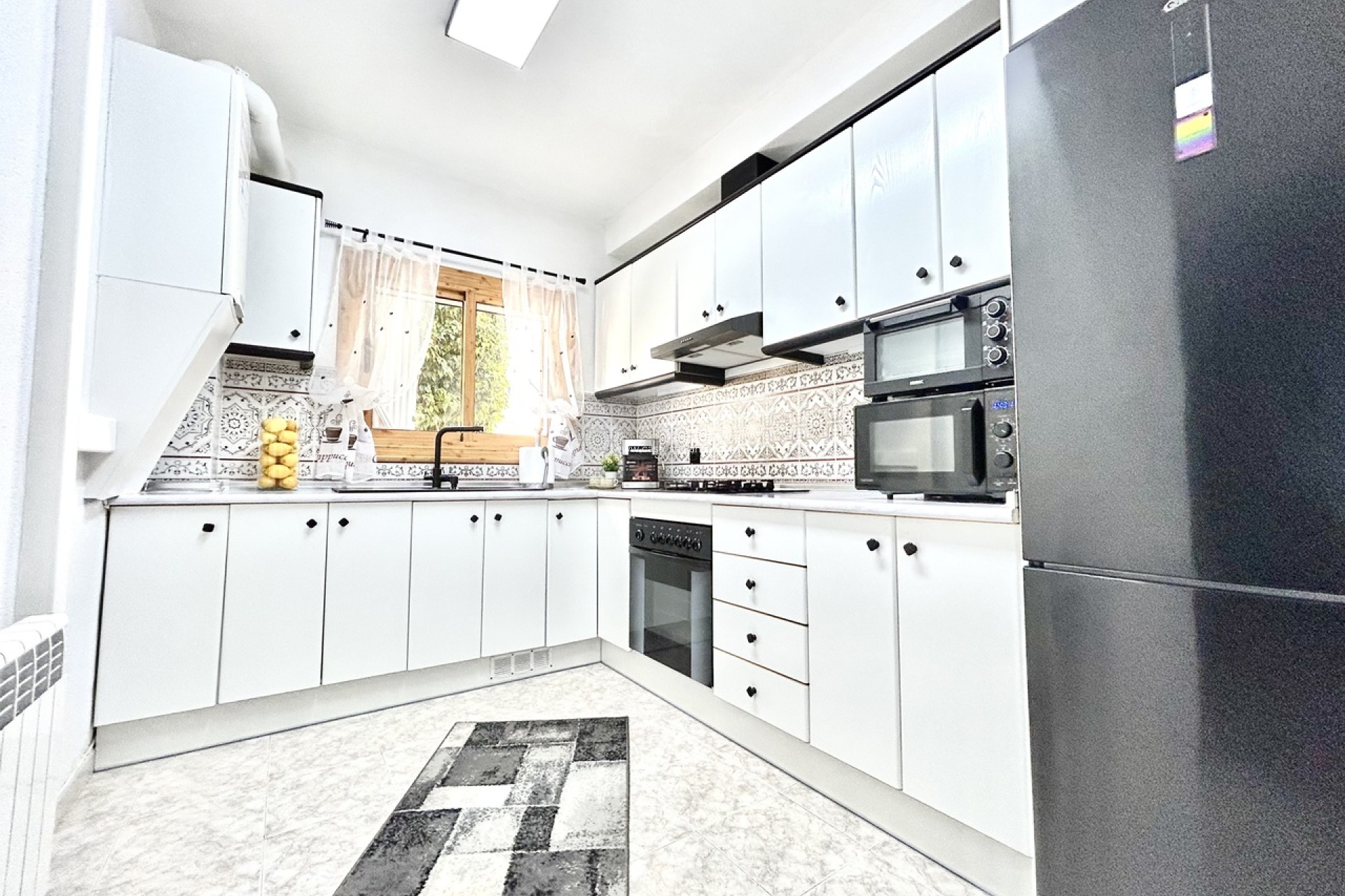 Resale - Townhouse - Playa Flamenca - Costa Blanca