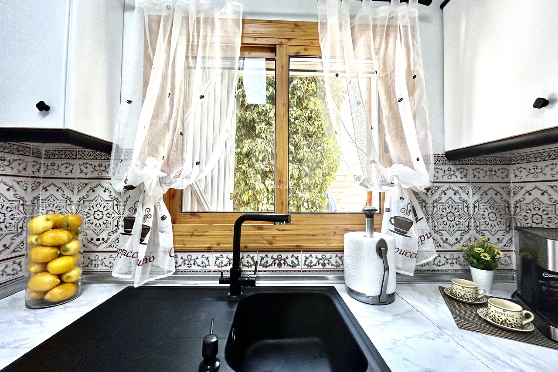 Resale - Townhouse - Playa Flamenca - Costa Blanca