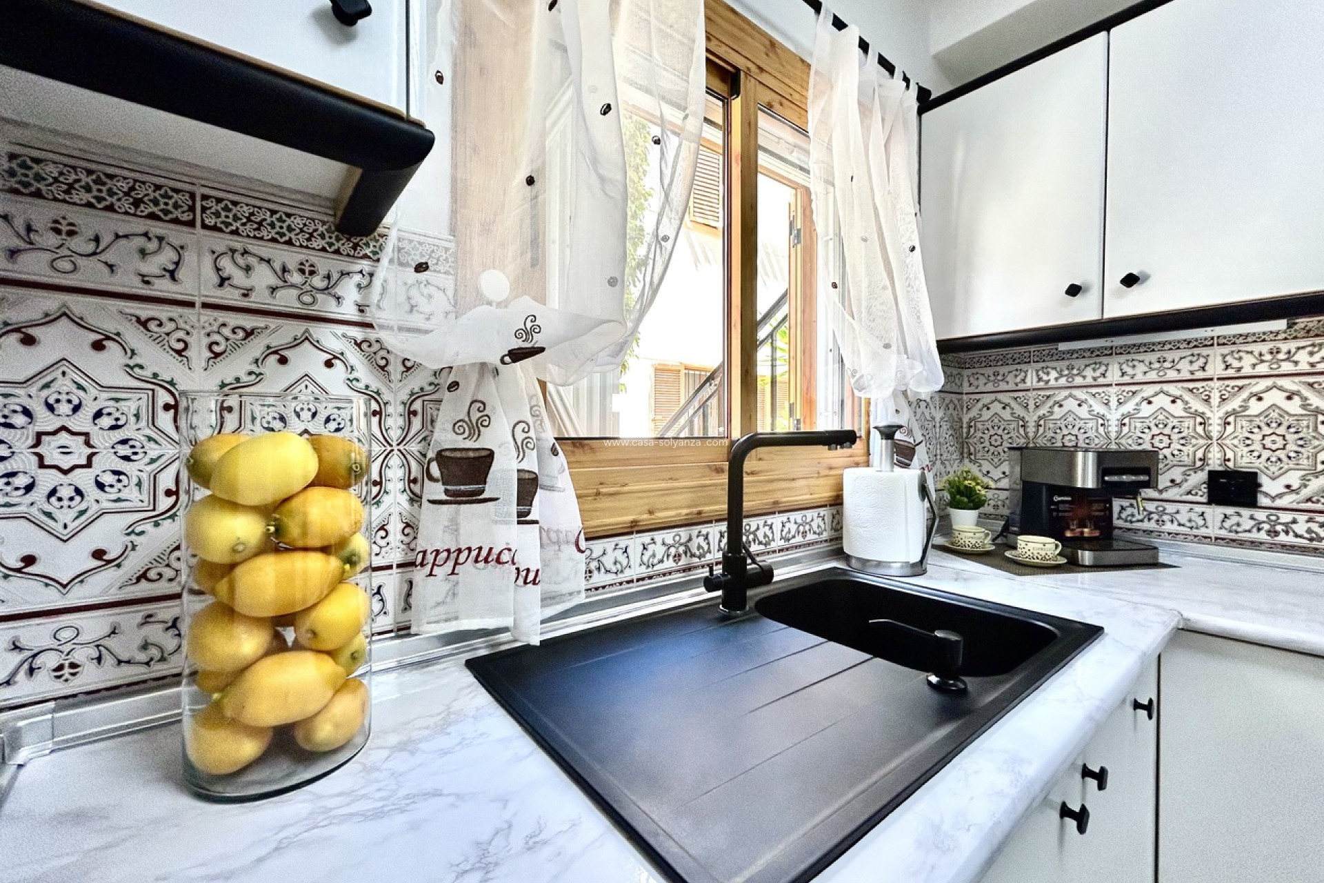 Resale - Townhouse - Playa Flamenca - Costa Blanca