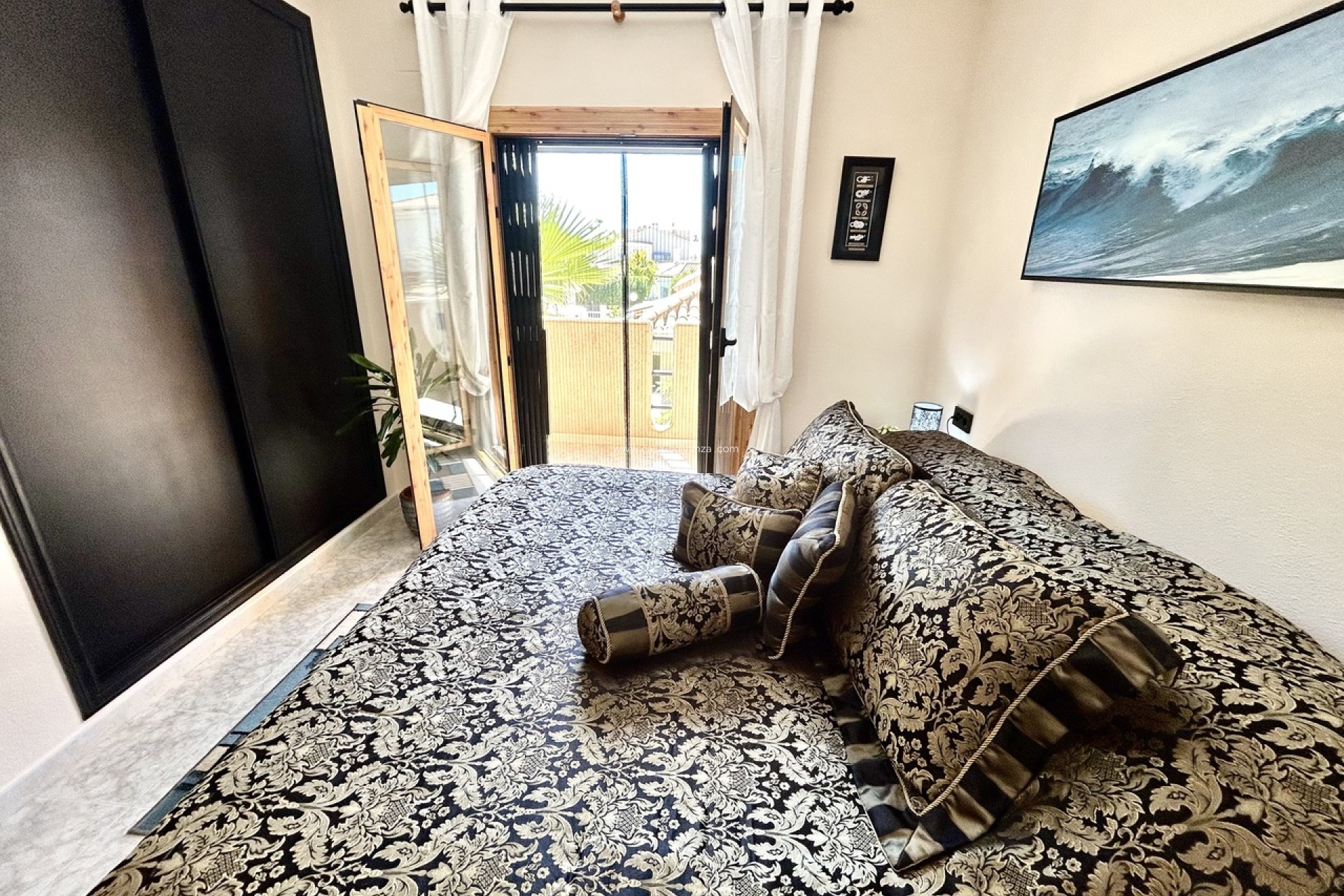 Resale - Townhouse - Playa Flamenca - Costa Blanca