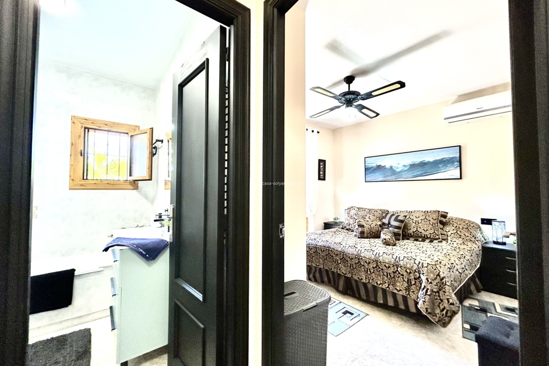 Resale - Townhouse - Playa Flamenca - Costa Blanca