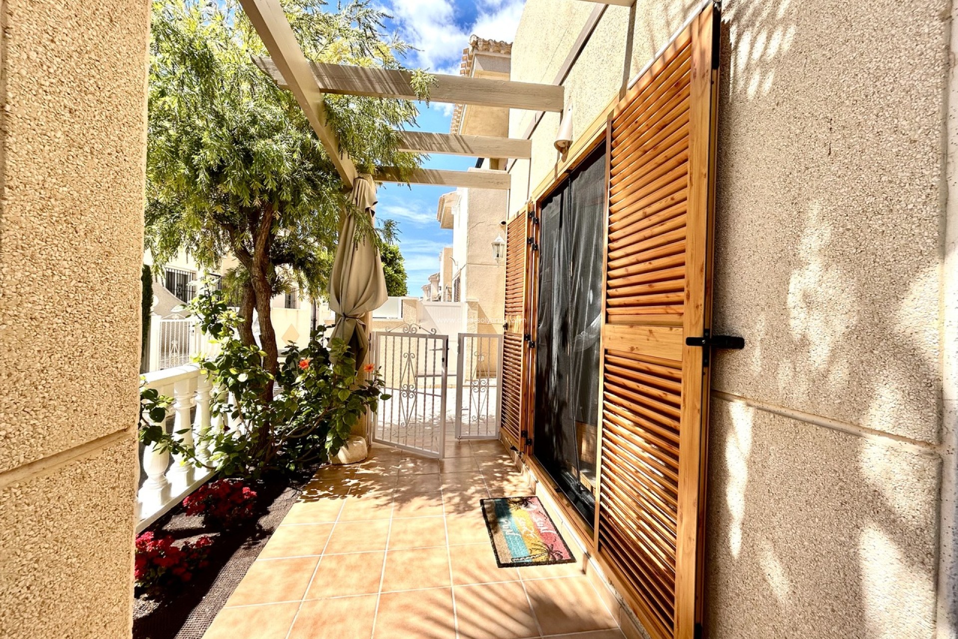 Resale - Townhouse - Playa Flamenca - Costa Blanca