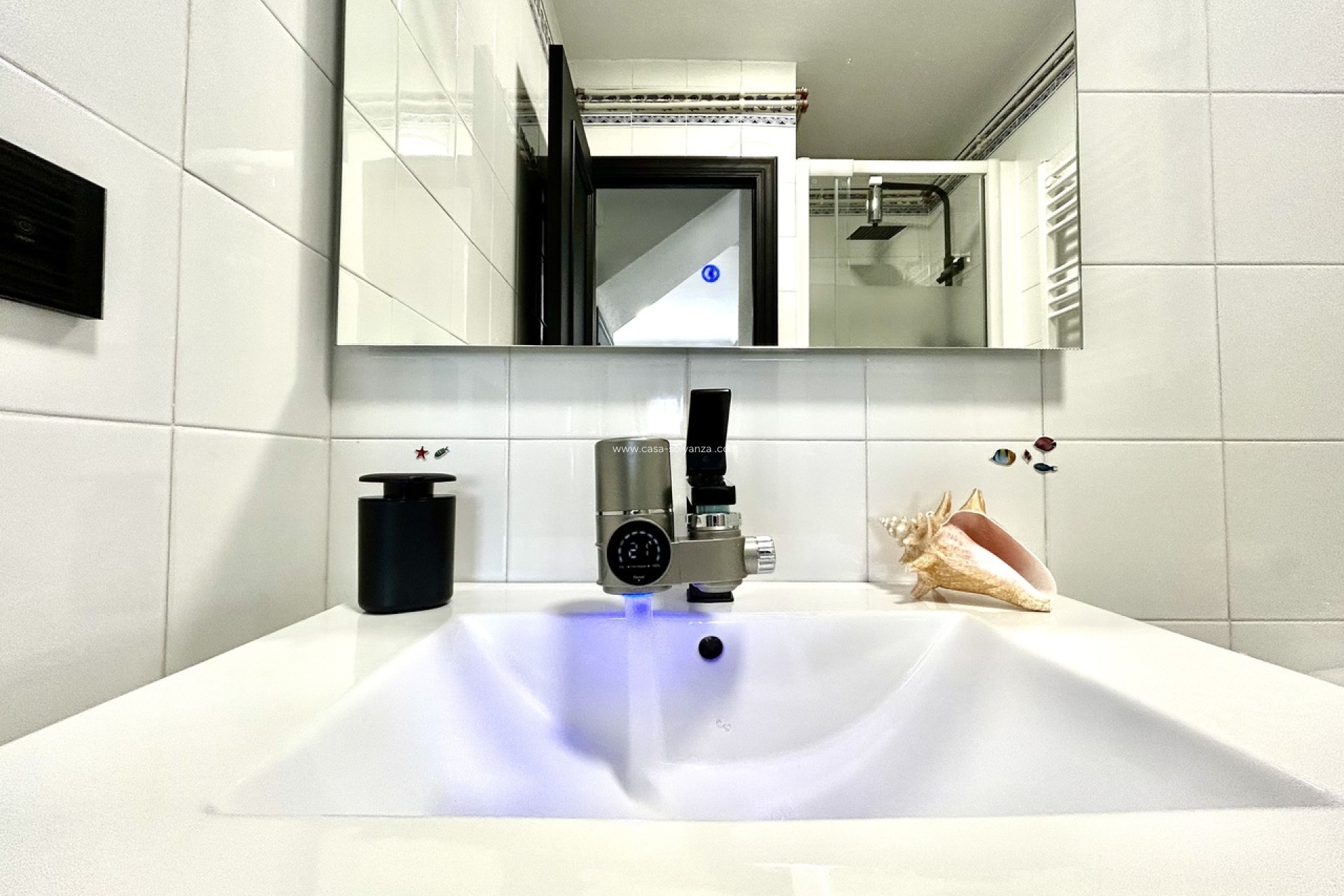 Resale - Townhouse - Playa Flamenca - Costa Blanca