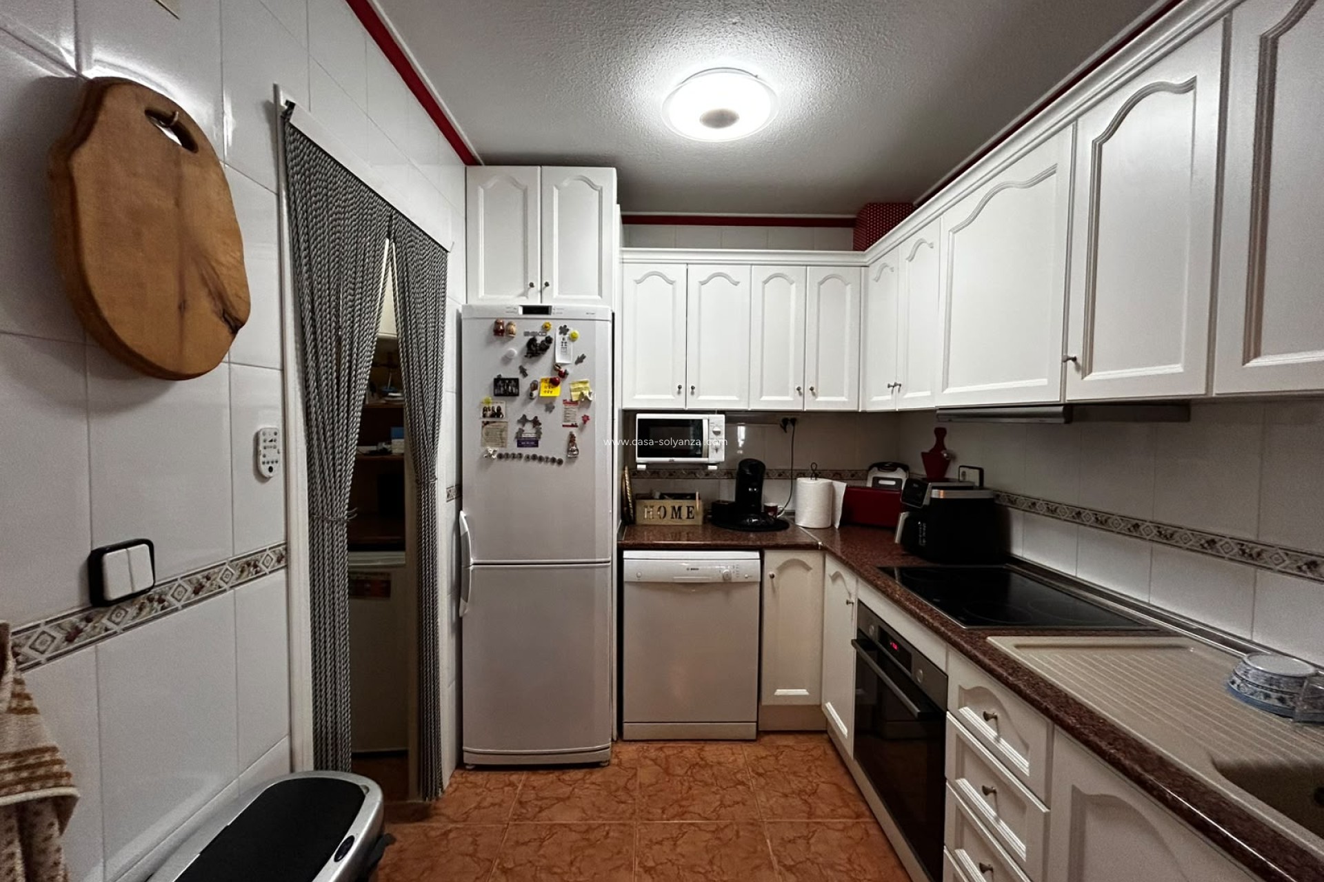 Resale - Townhouse - Playa Flamenca - Orihuela Costa