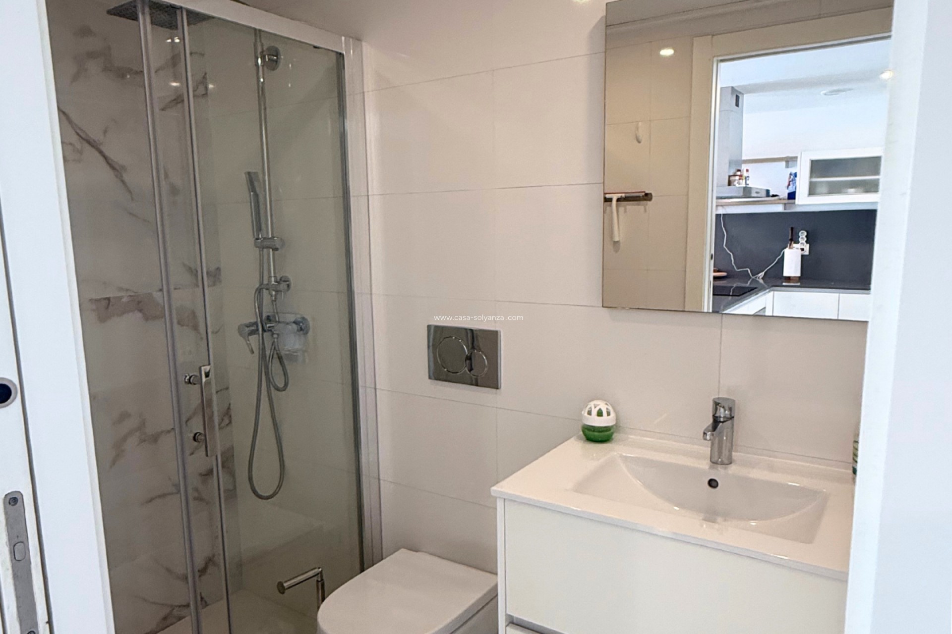 Resale - Townhouse - Playa Flamenca