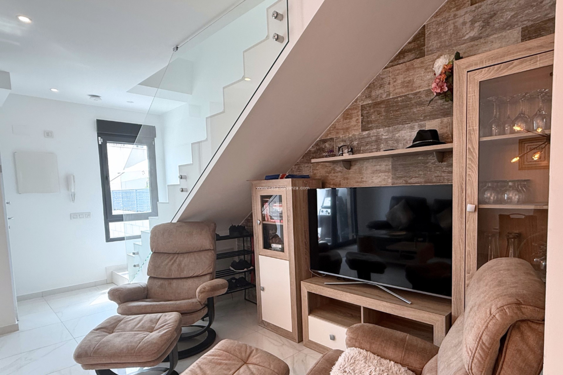 Resale - Townhouse - Playa Flamenca