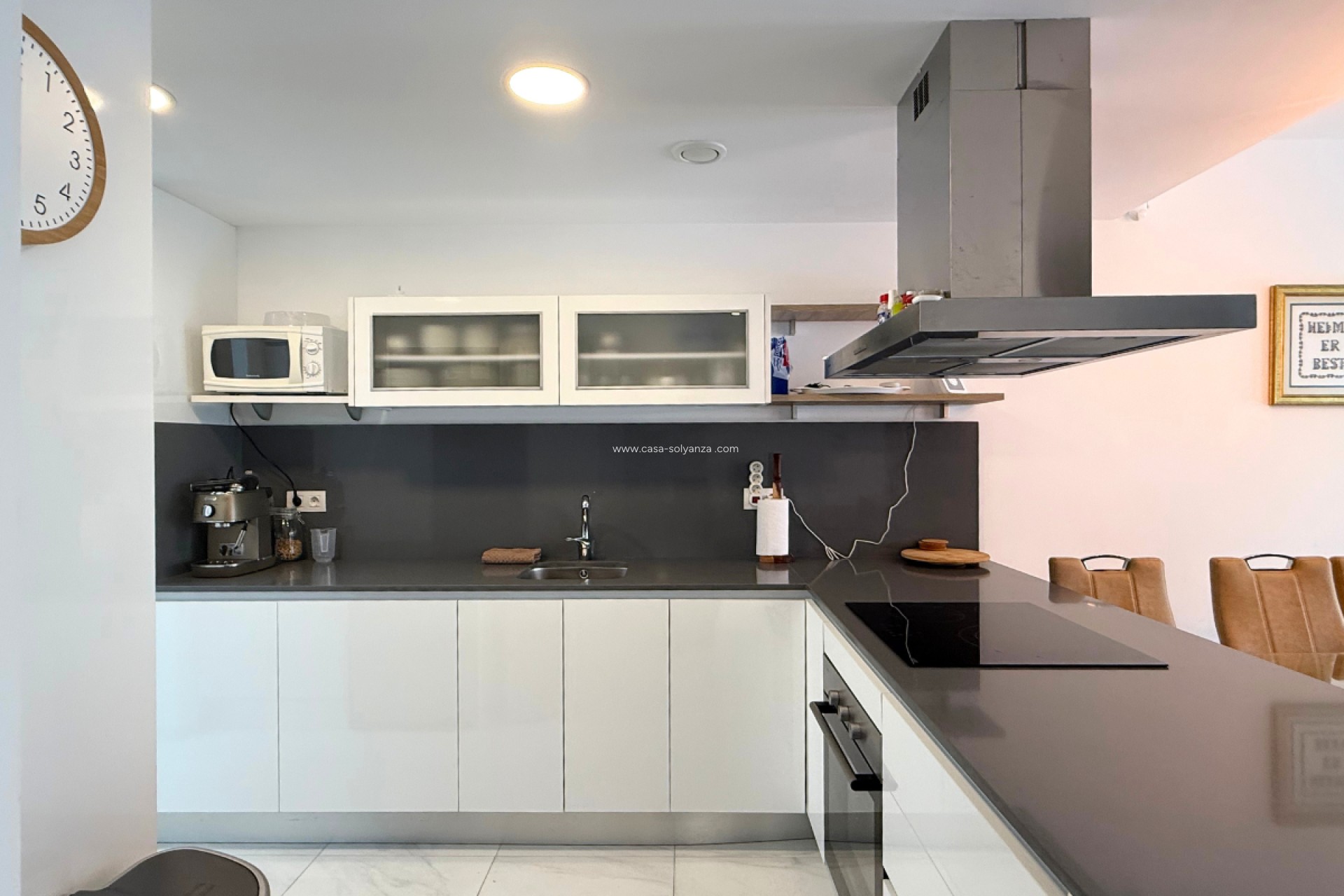 Resale - Townhouse - Playa Flamenca