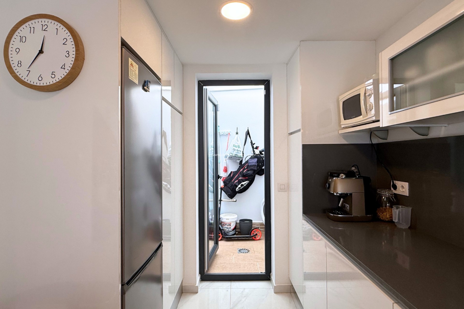 Resale - Townhouse - Playa Flamenca