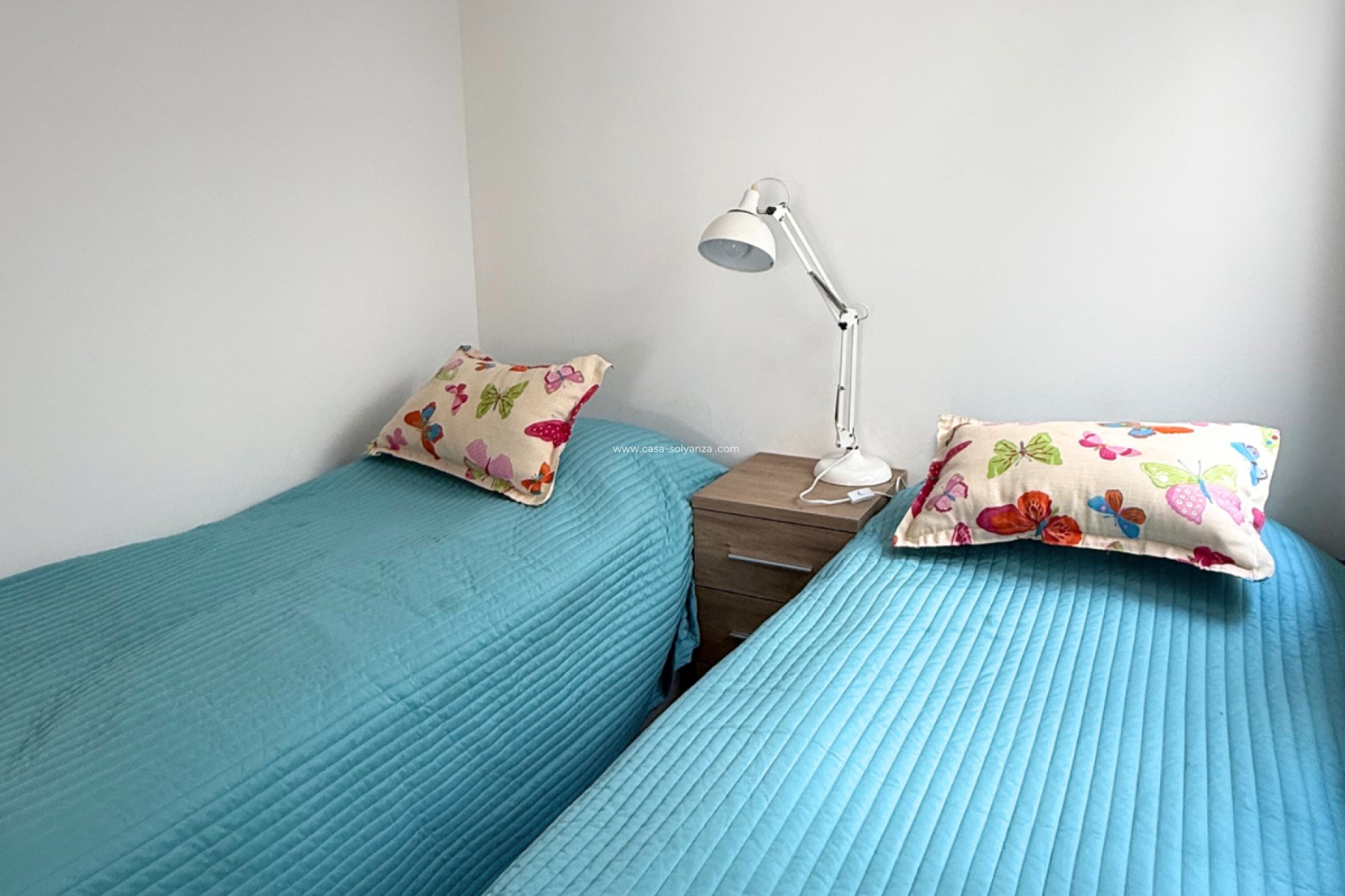 Resale - Townhouse - Playa Flamenca