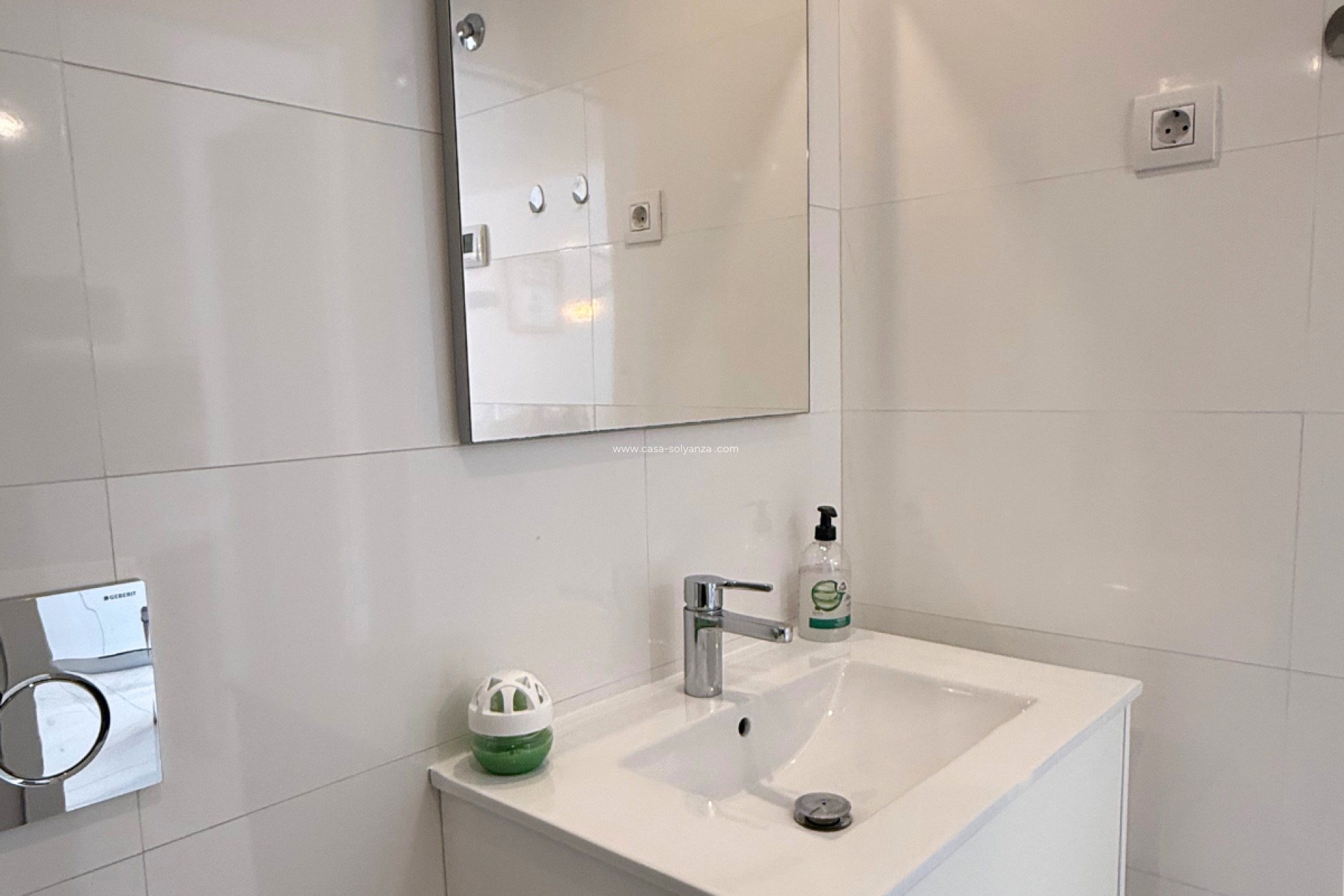 Resale - Townhouse - Playa Flamenca