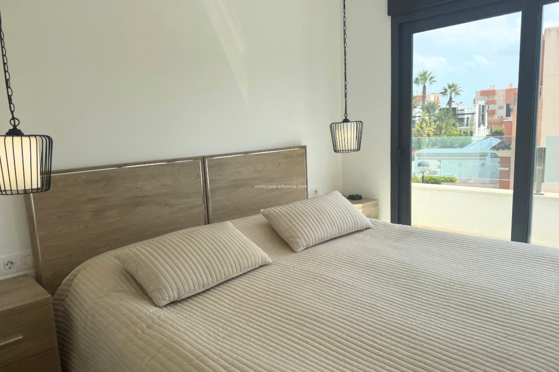 Resale - Townhouse - Playa Flamenca