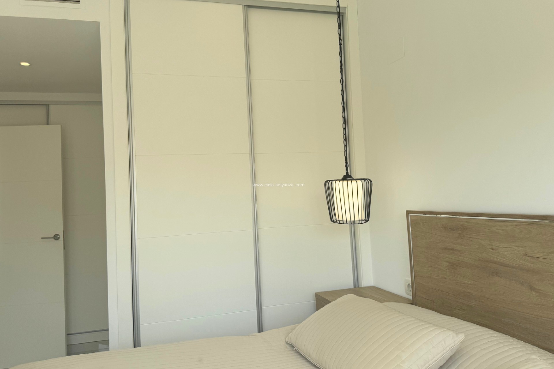 Resale - Townhouse - Playa Flamenca