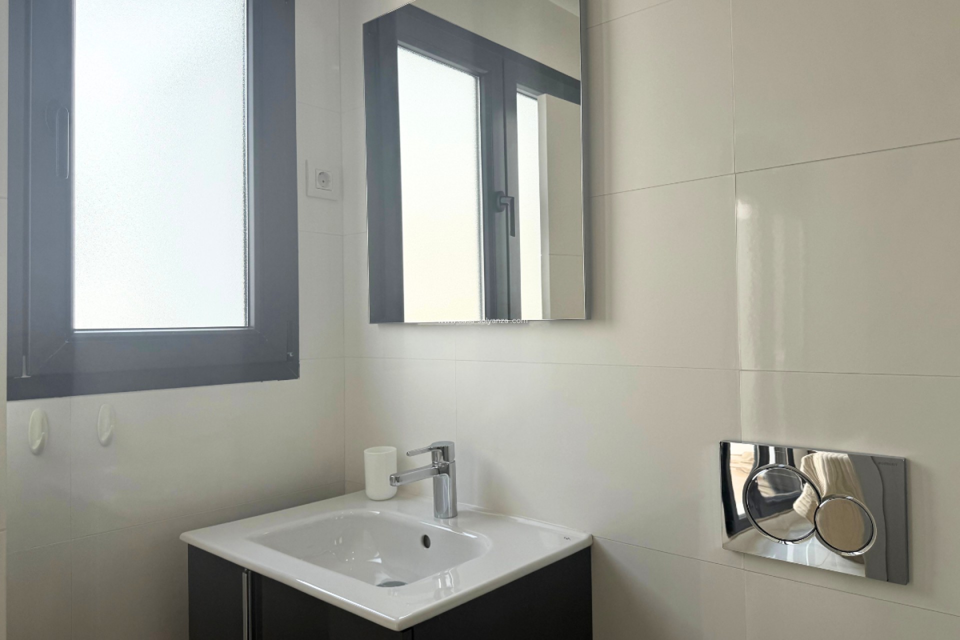 Resale - Townhouse - Playa Flamenca