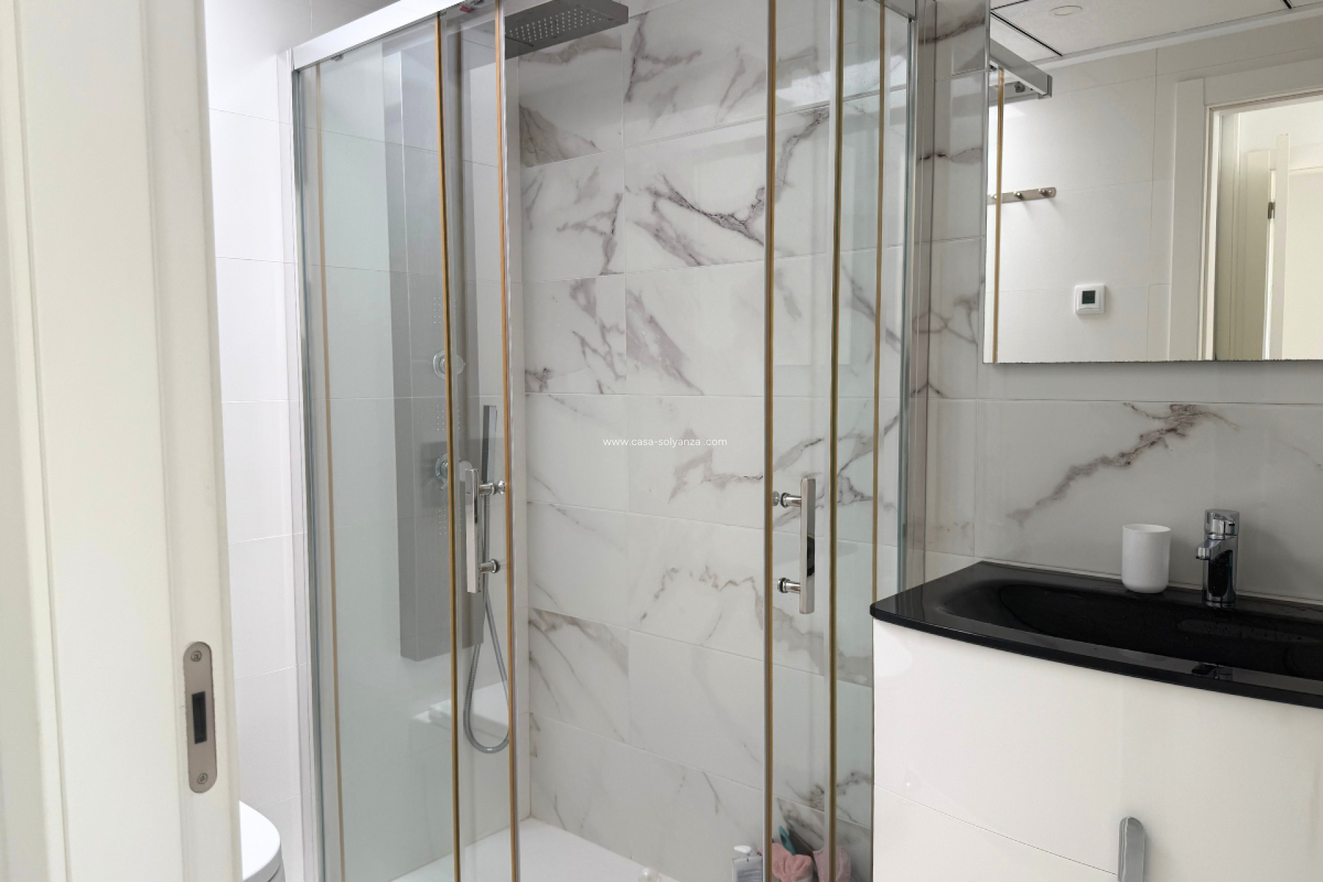 Resale - Townhouse - Playa Flamenca