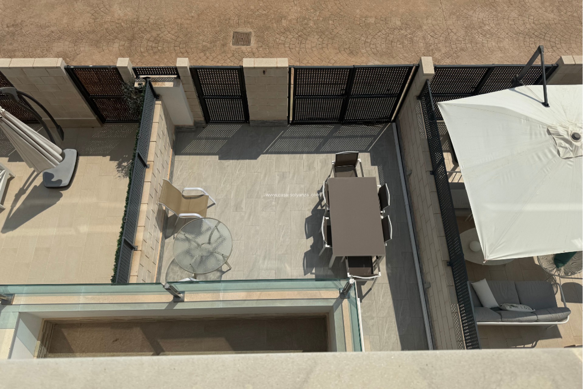 Resale - Townhouse - Playa Flamenca