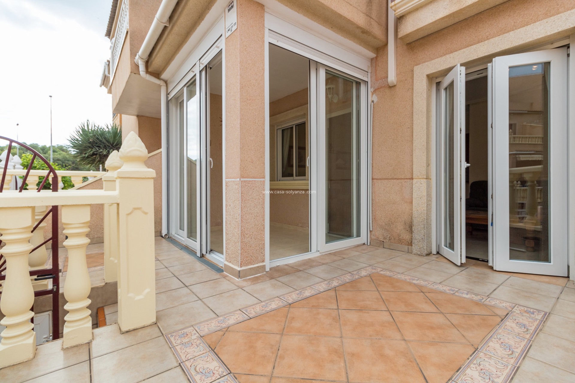 Resale - Townhouse - Playa Flamenca