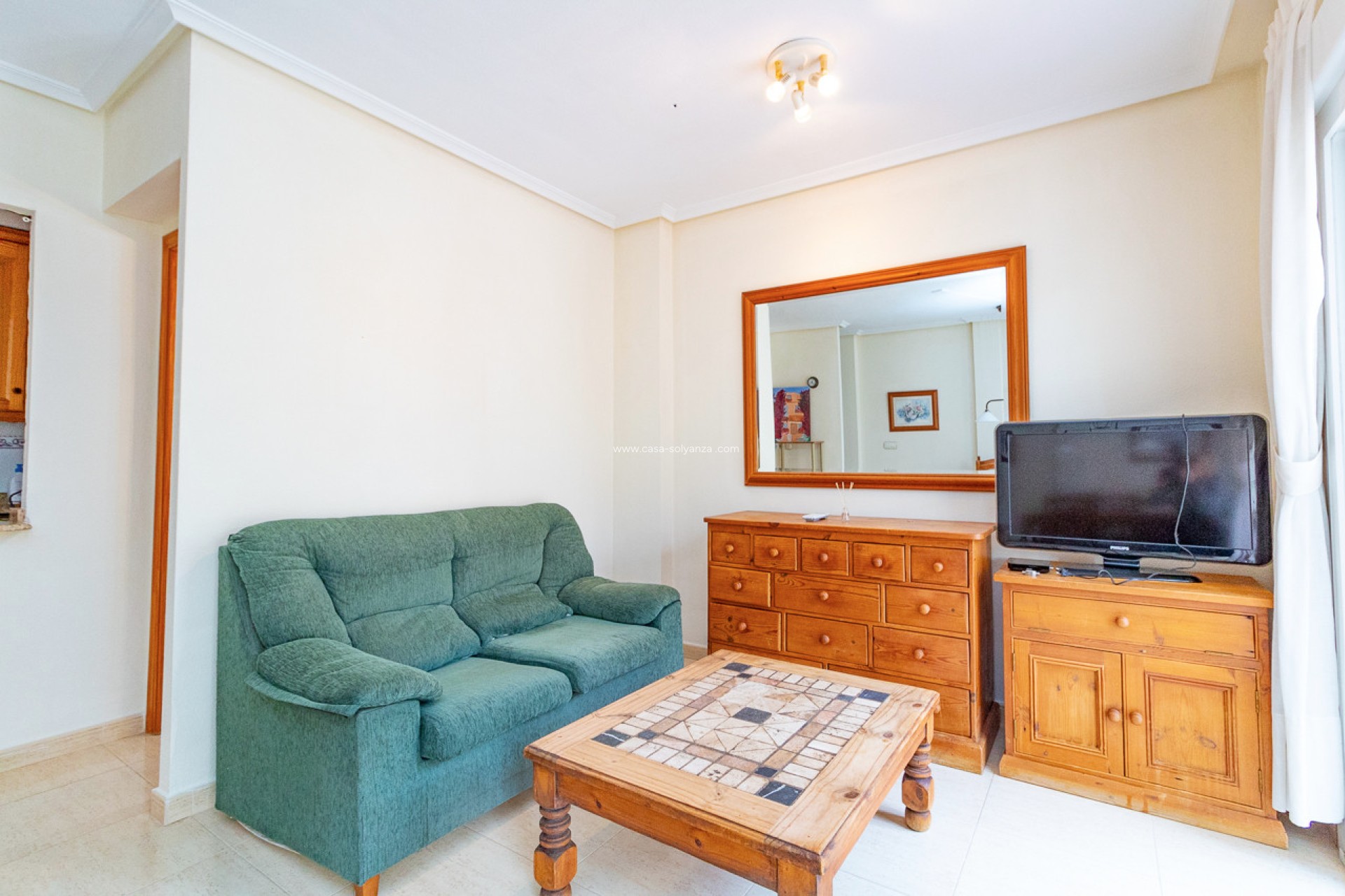 Resale - Townhouse - Playa Flamenca