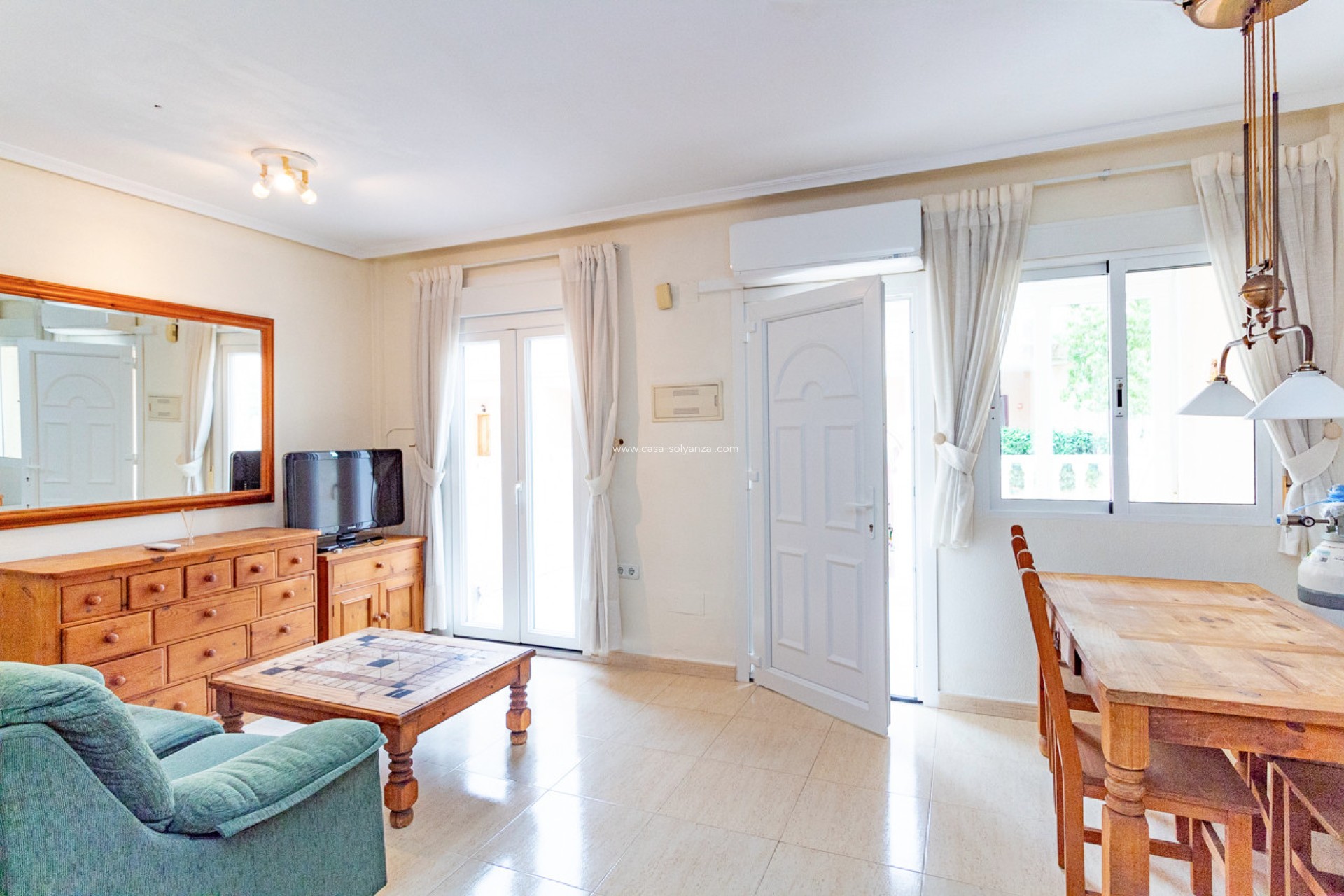 Resale - Townhouse - Playa Flamenca