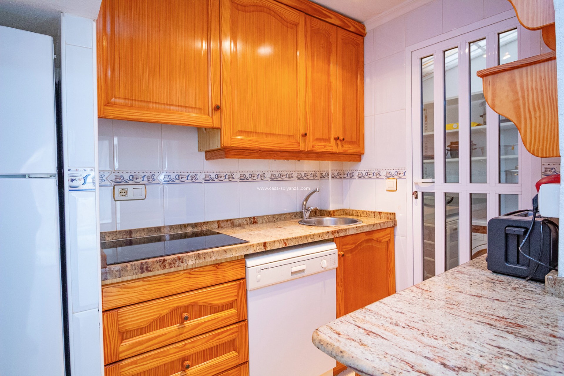 Resale - Townhouse - Playa Flamenca