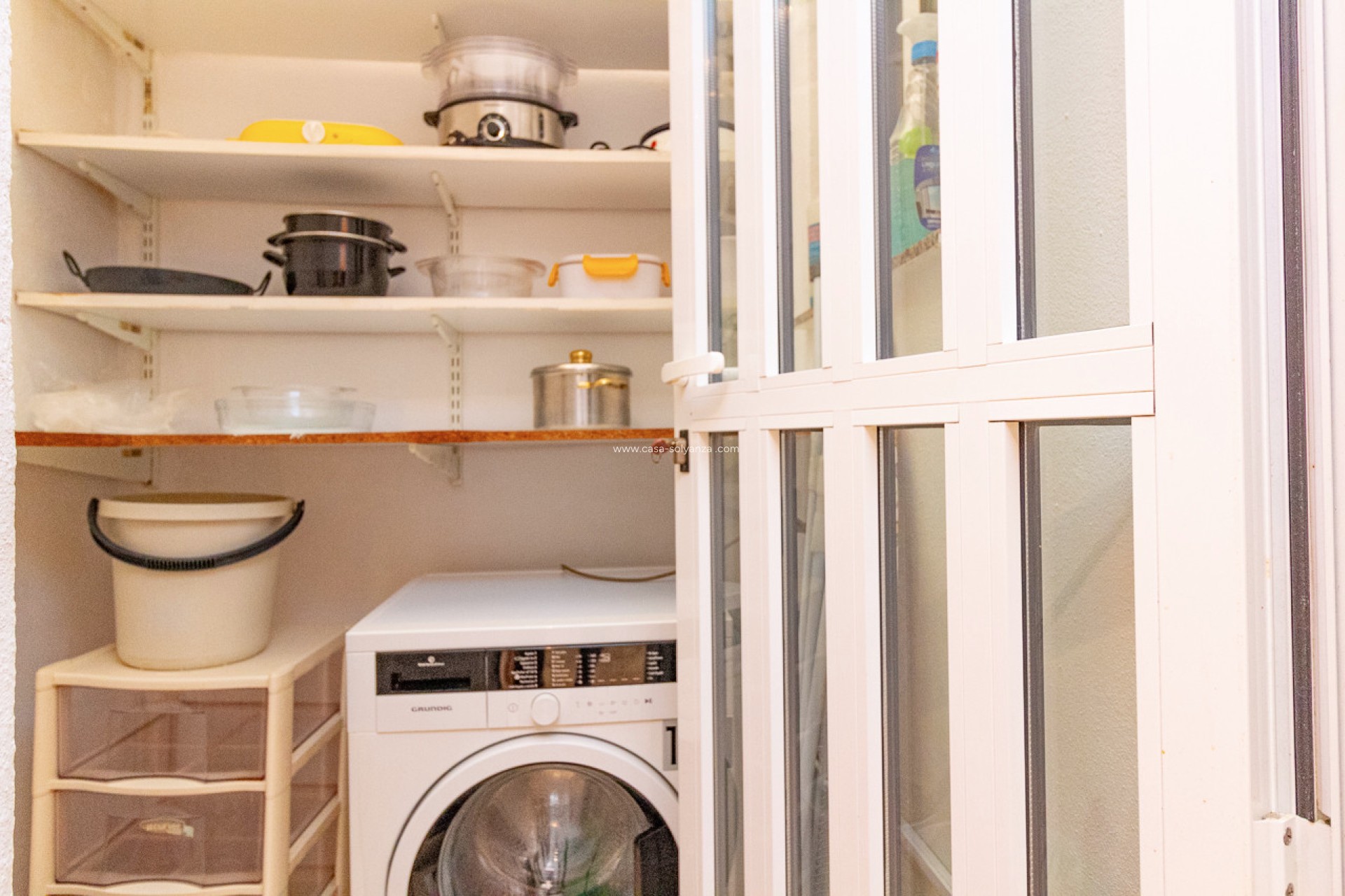 Resale - Townhouse - Playa Flamenca