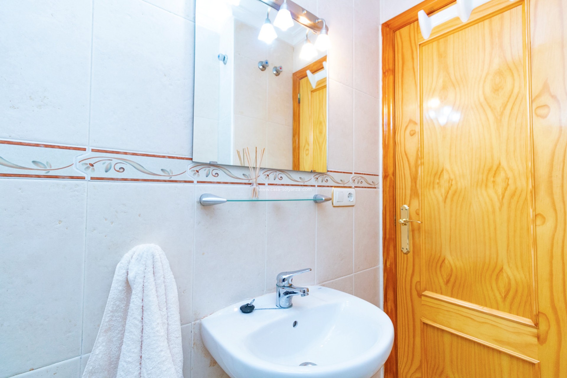 Resale - Townhouse - Playa Flamenca