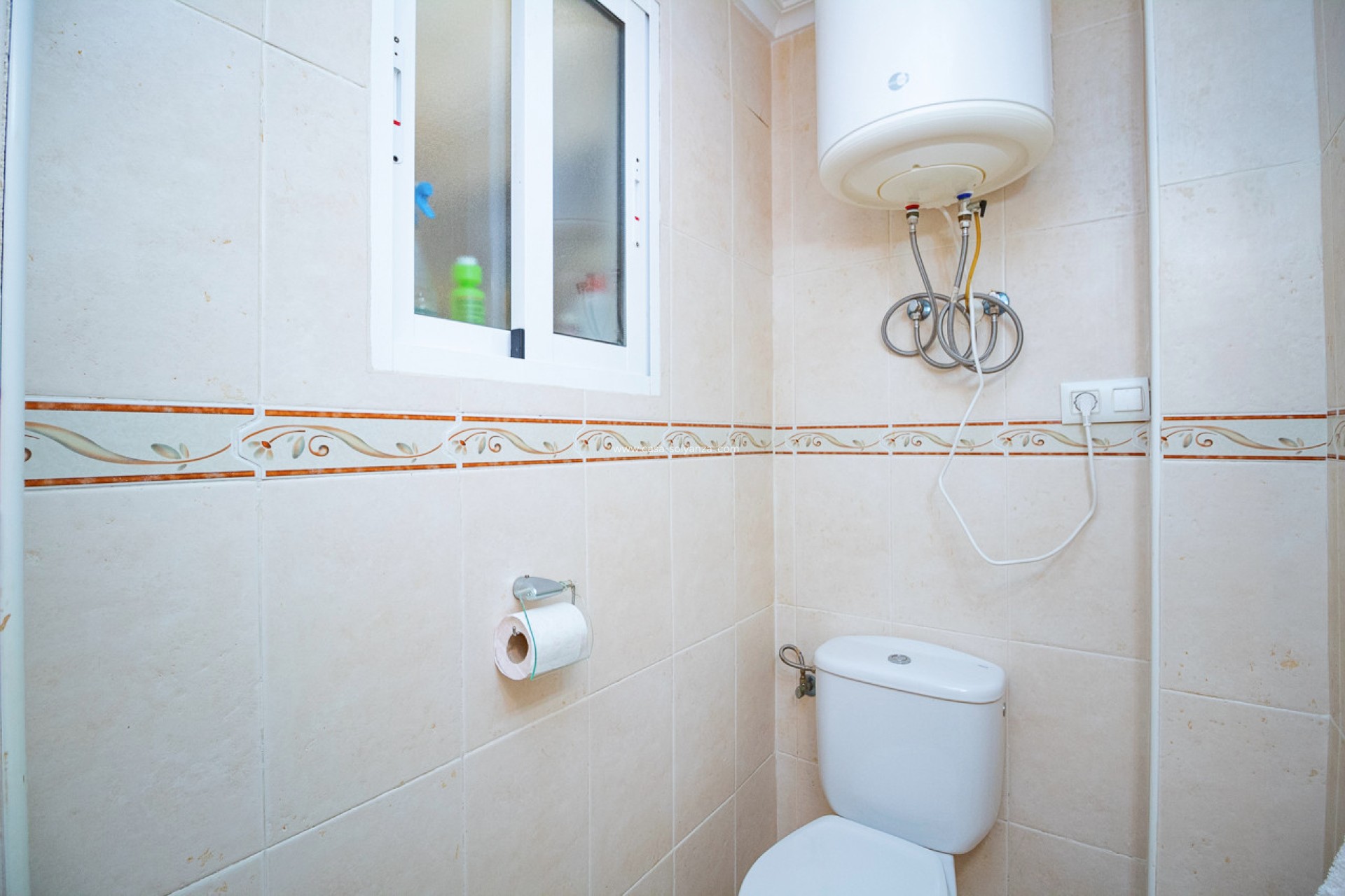 Resale - Townhouse - Playa Flamenca