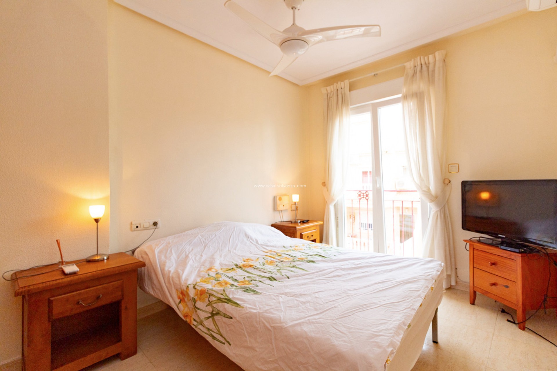 Resale - Townhouse - Playa Flamenca