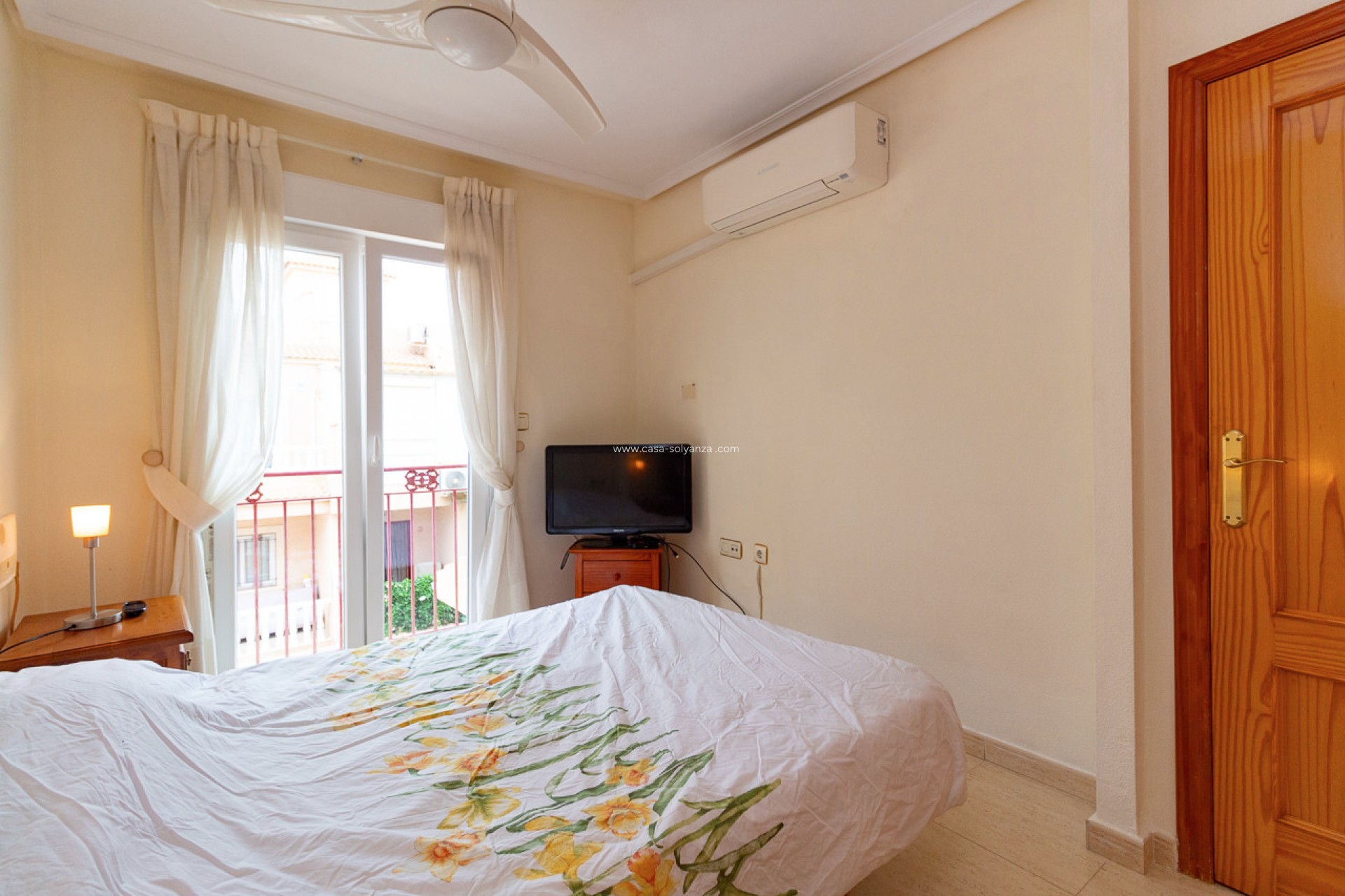 Resale - Townhouse - Playa Flamenca