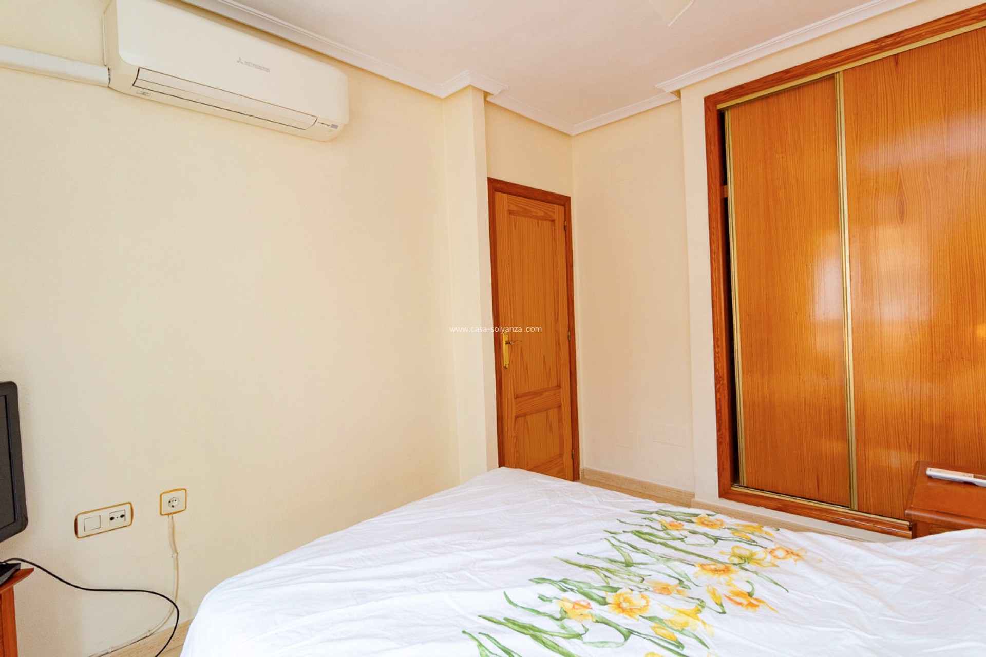 Resale - Townhouse - Playa Flamenca